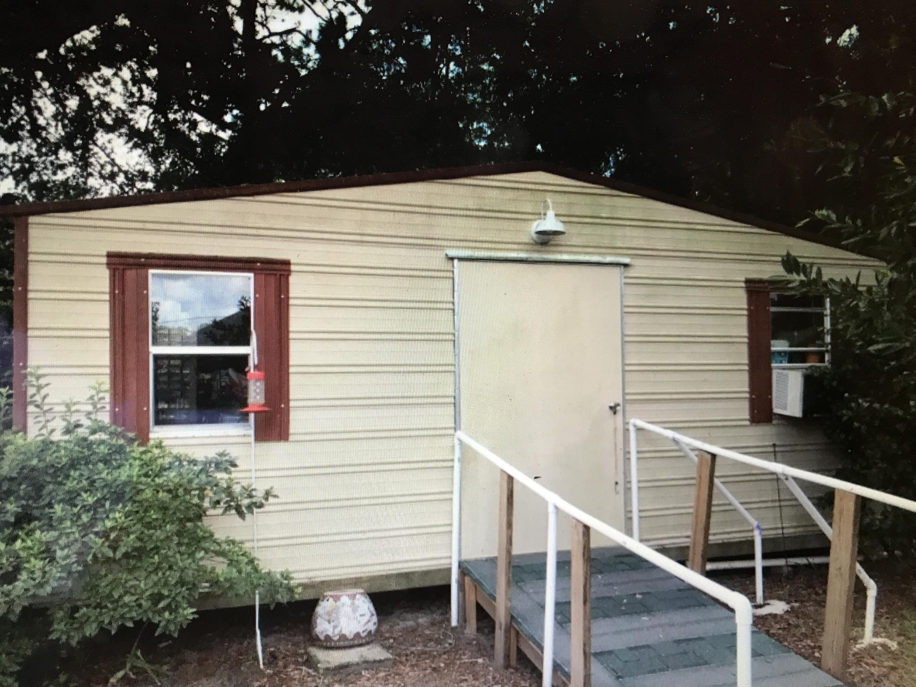 85 Hawkins Road- Unplatted - Residential