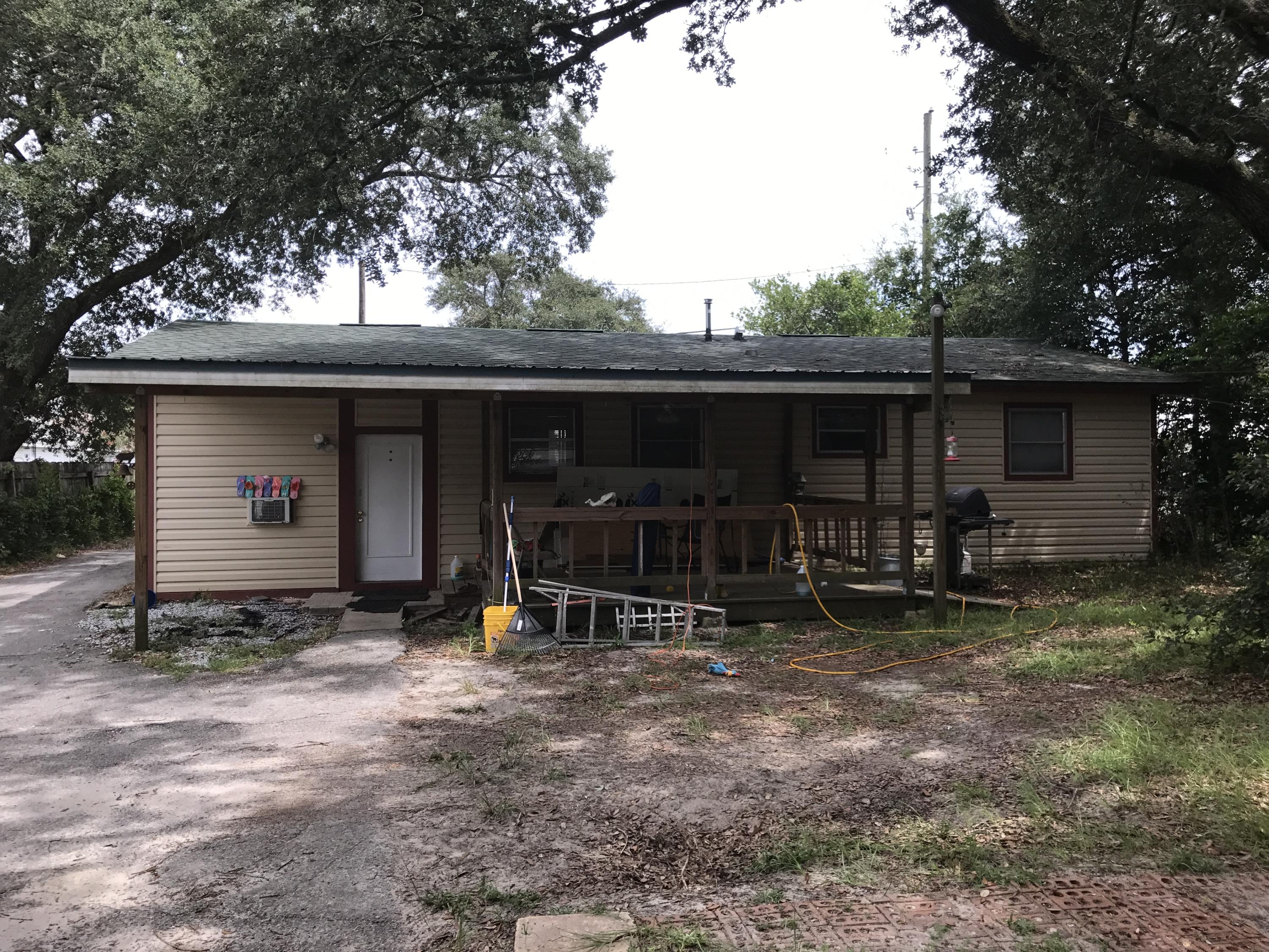 85 Hawkins Road- Unplatted - Residential