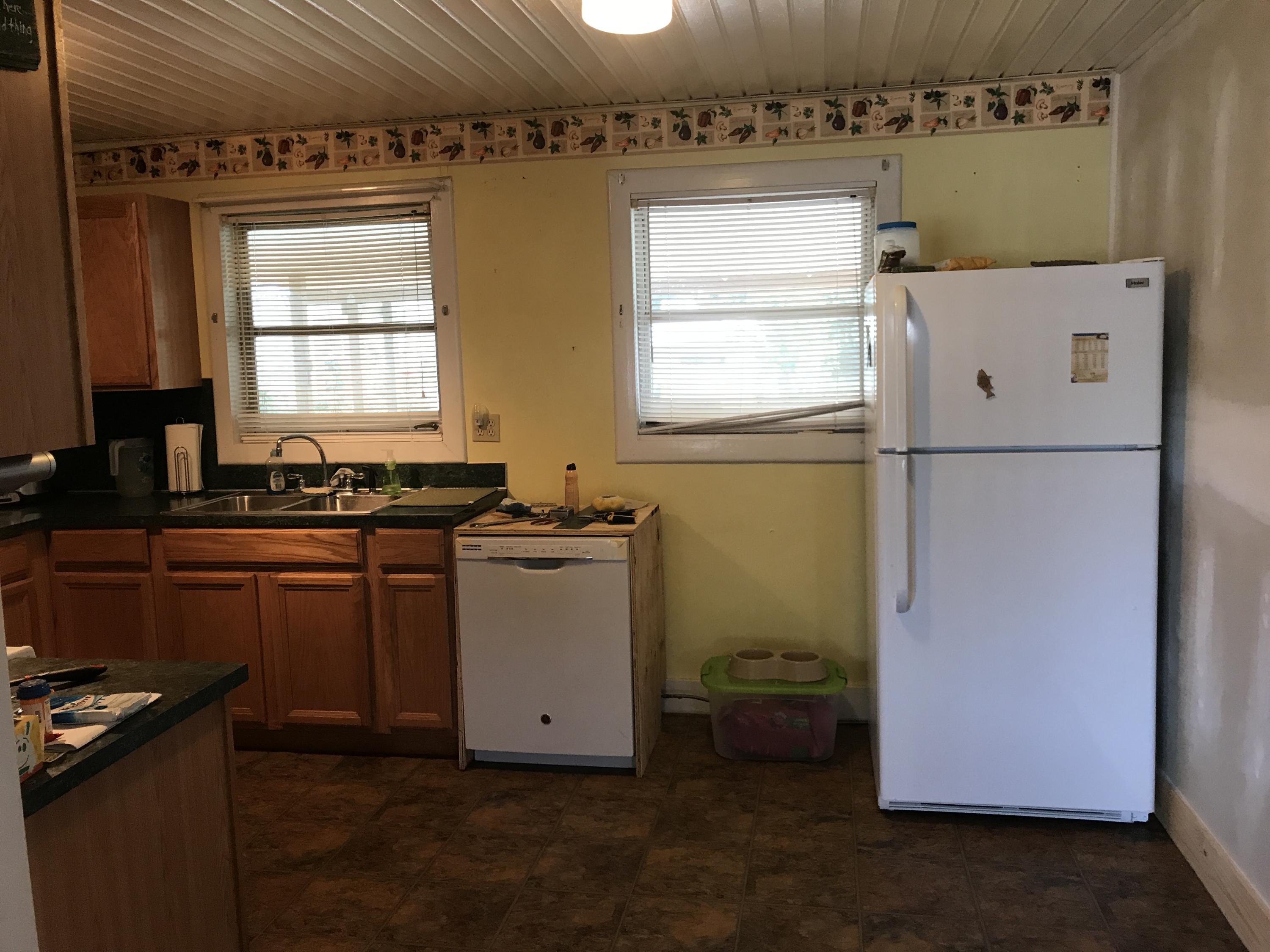 85 Hawkins Road- Unplatted - Residential