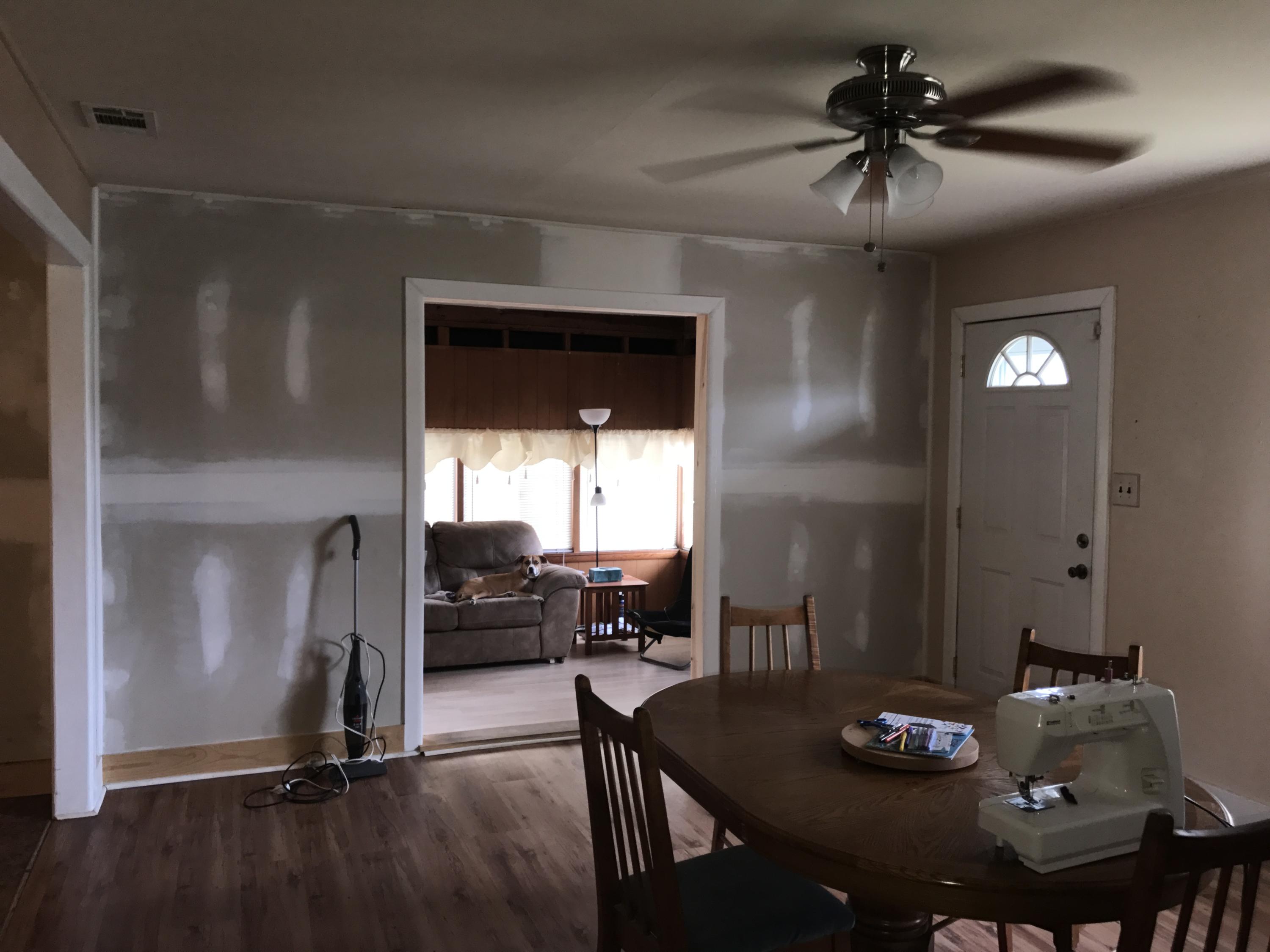 85 Hawkins Road- Unplatted - Residential