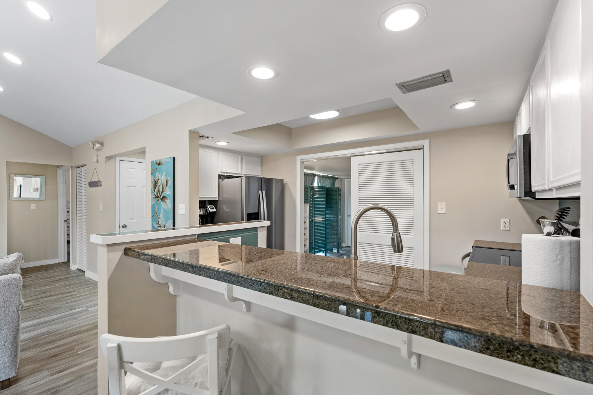 LINKSIDE VILLAGE UNIT 1 - Residential