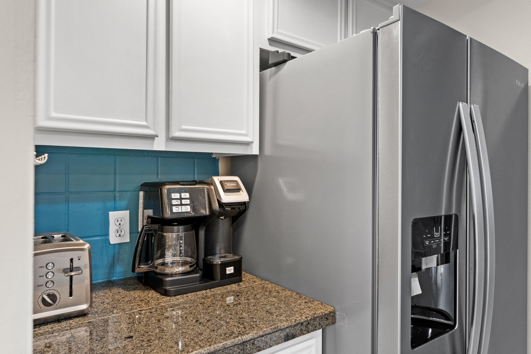 LINKSIDE VILLAGE UNIT 1 - Residential