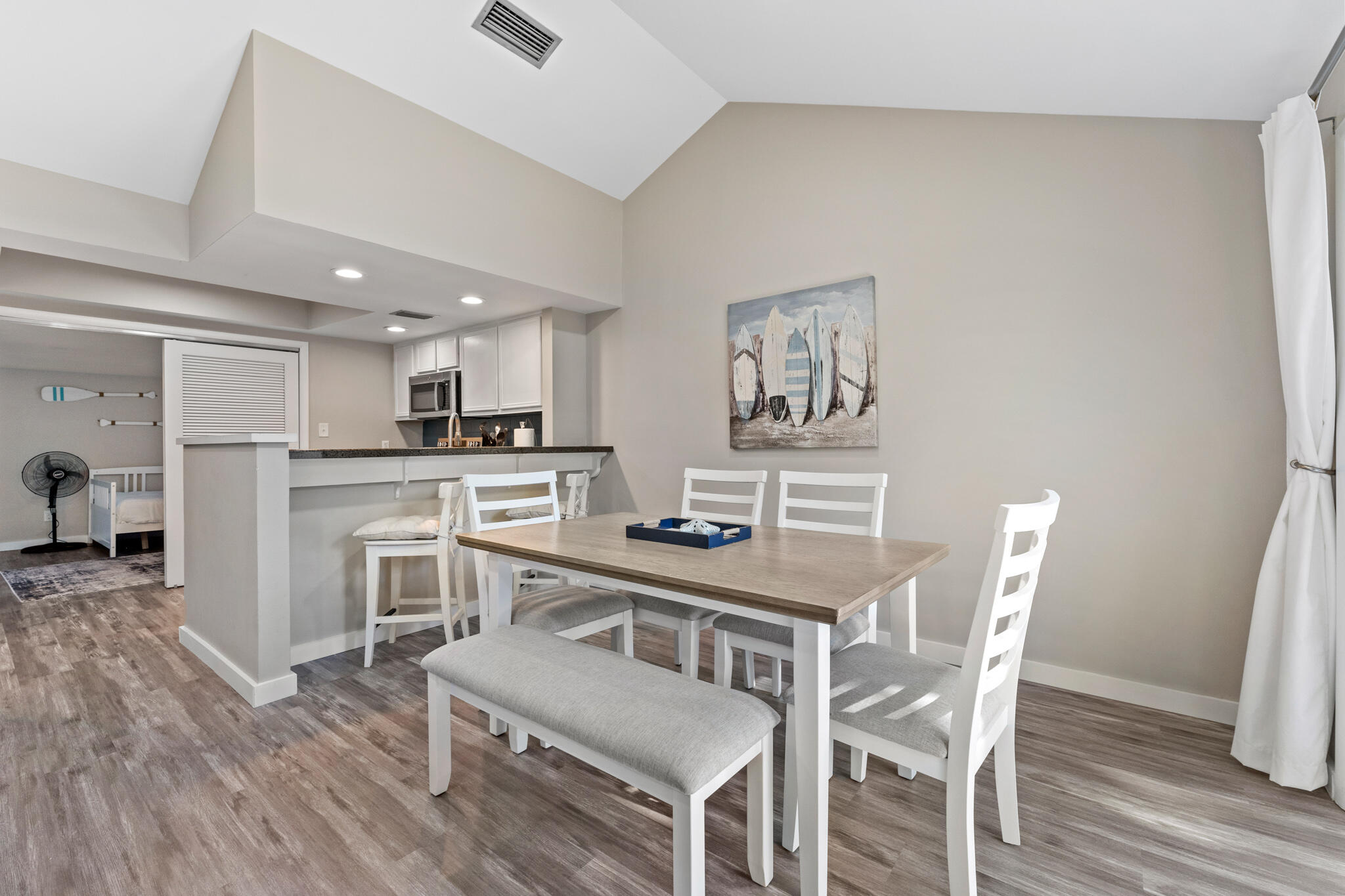 LINKSIDE VILLAGE UNIT 1 - Residential