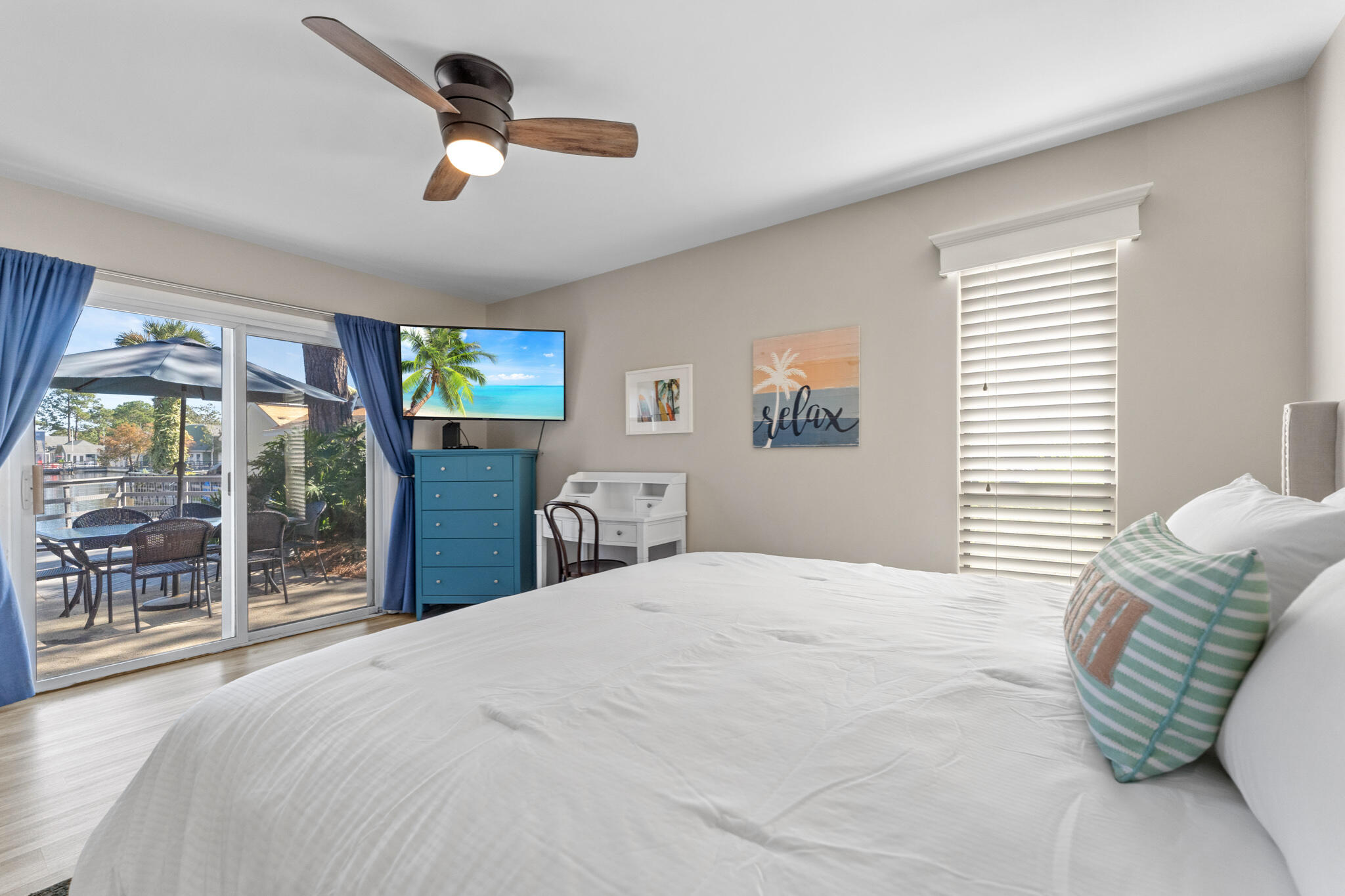 LINKSIDE VILLAGE UNIT 1 - Residential