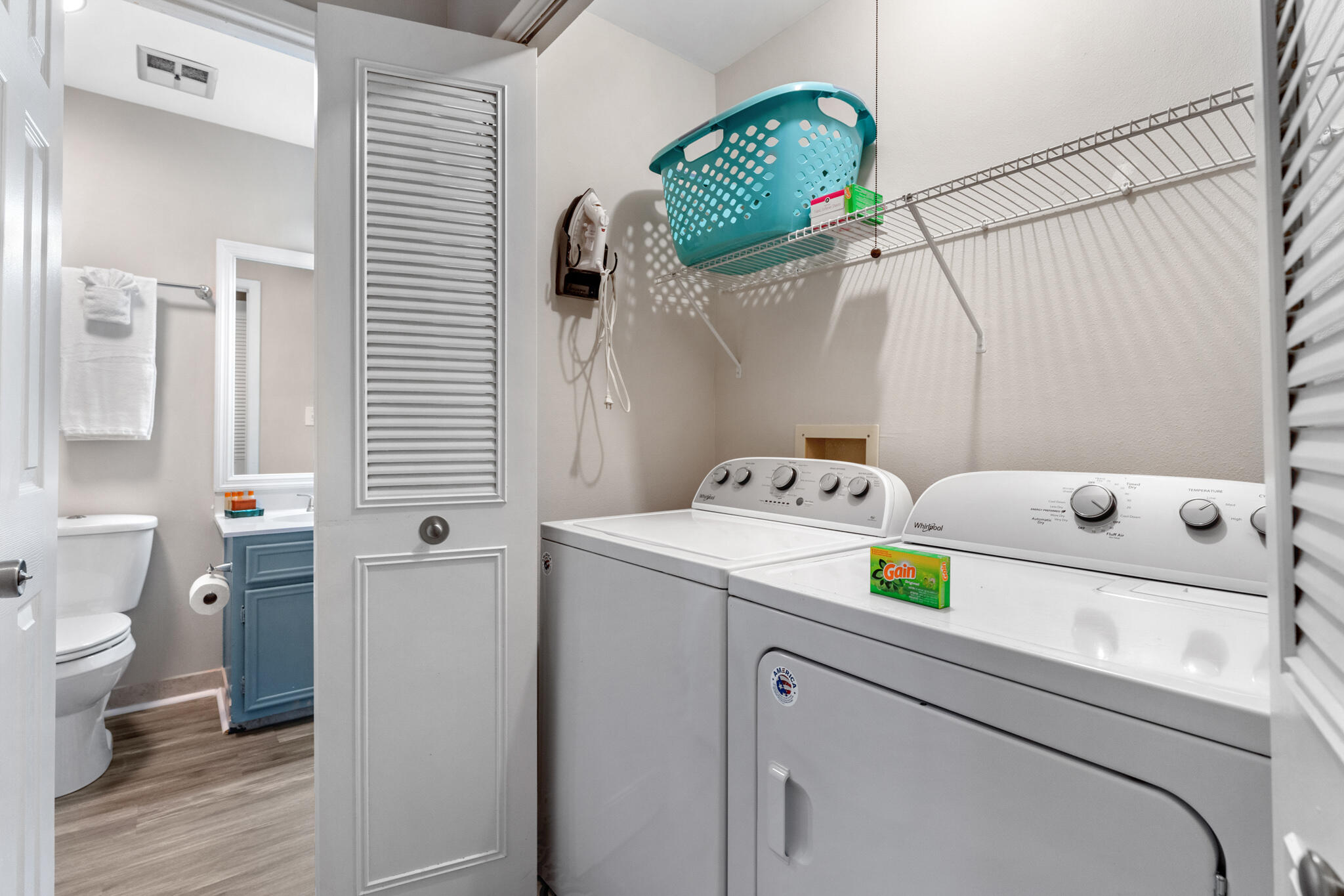 LINKSIDE VILLAGE UNIT 1 - Residential