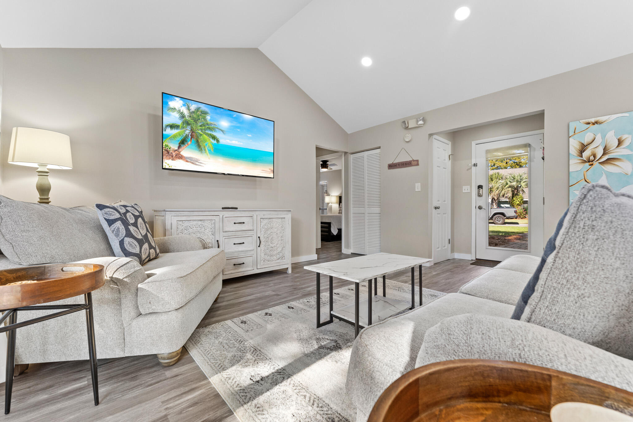 LINKSIDE VILLAGE UNIT 1 - Residential