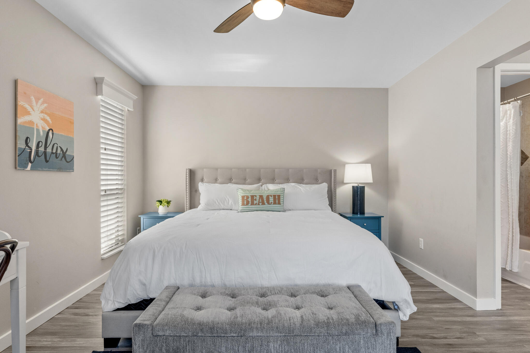 LINKSIDE VILLAGE UNIT 1 - Residential