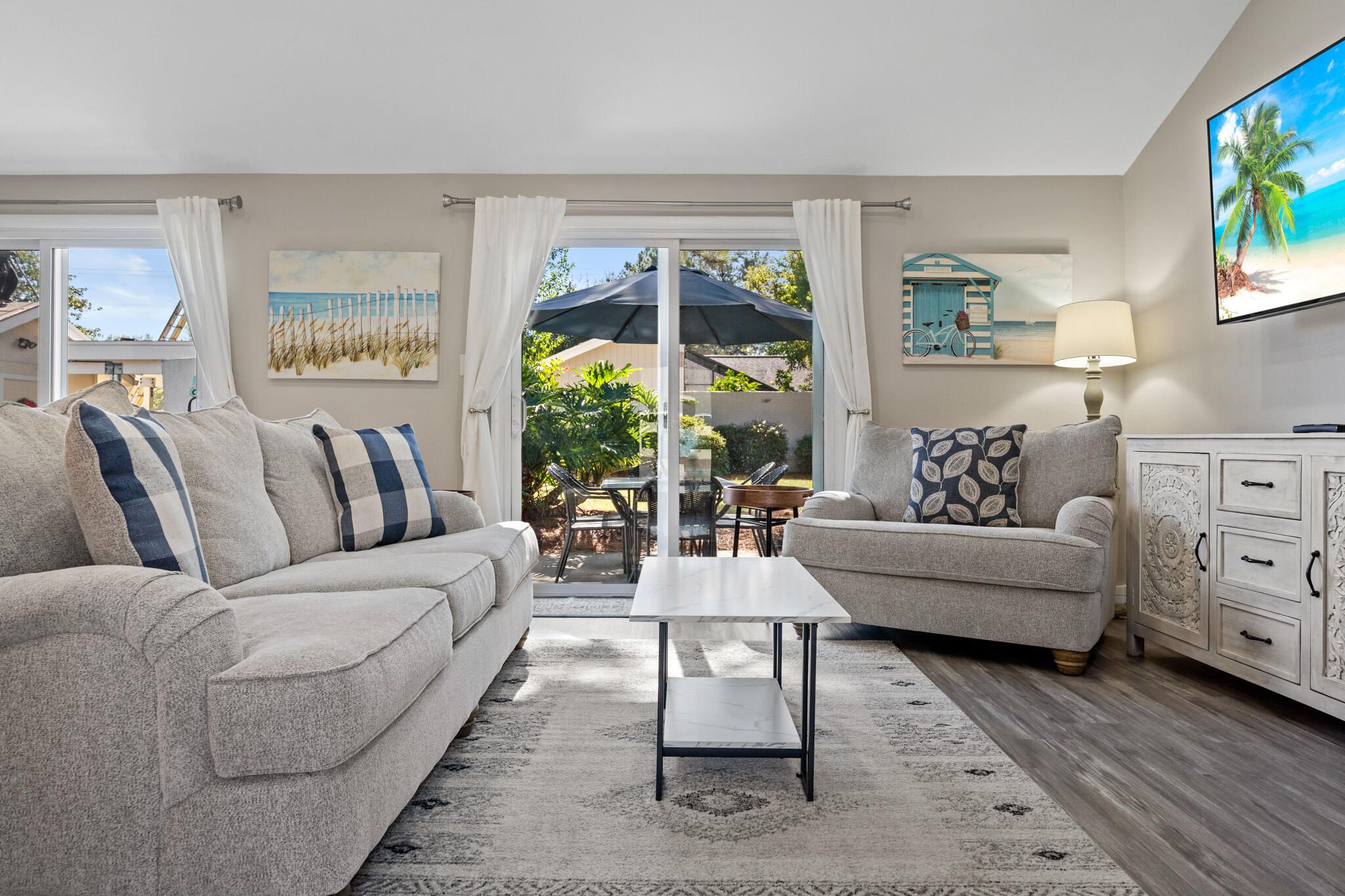 LINKSIDE VILLAGE UNIT 1 - Residential