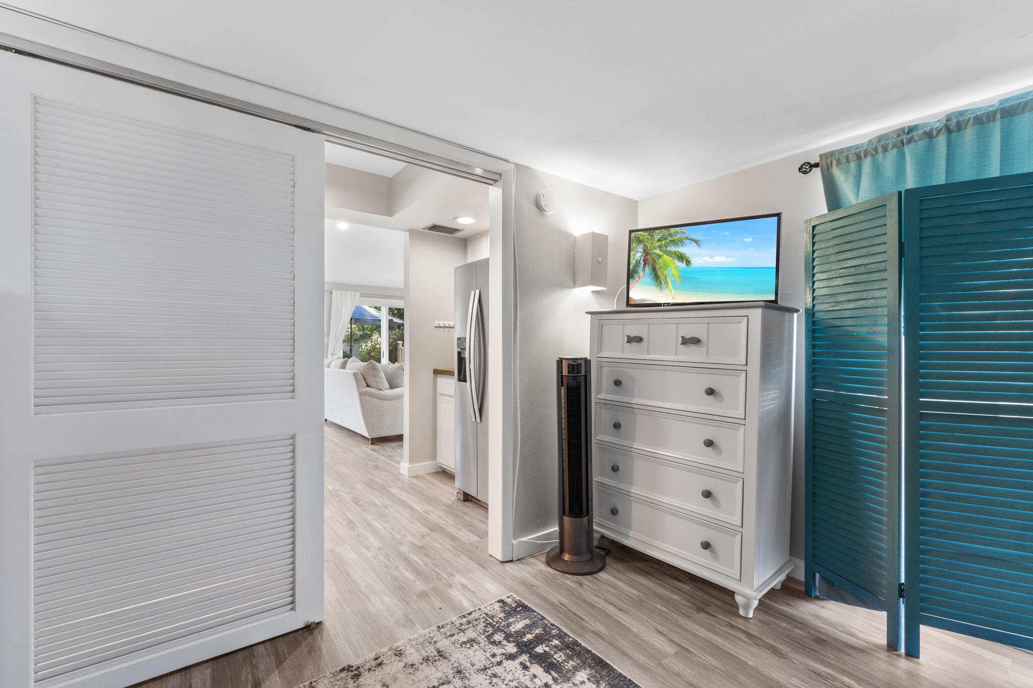 LINKSIDE VILLAGE UNIT 1 - Residential