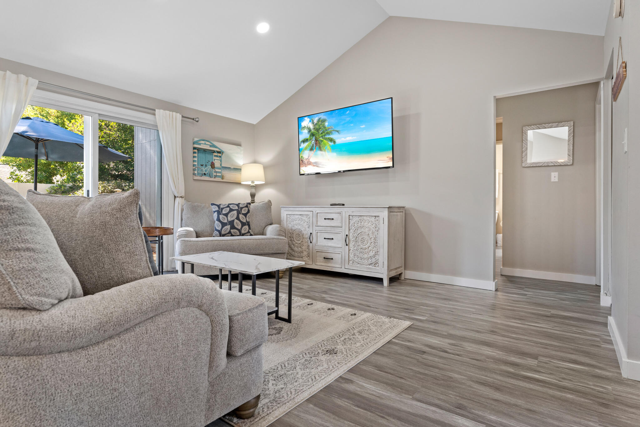 LINKSIDE VILLAGE UNIT 1 - Residential