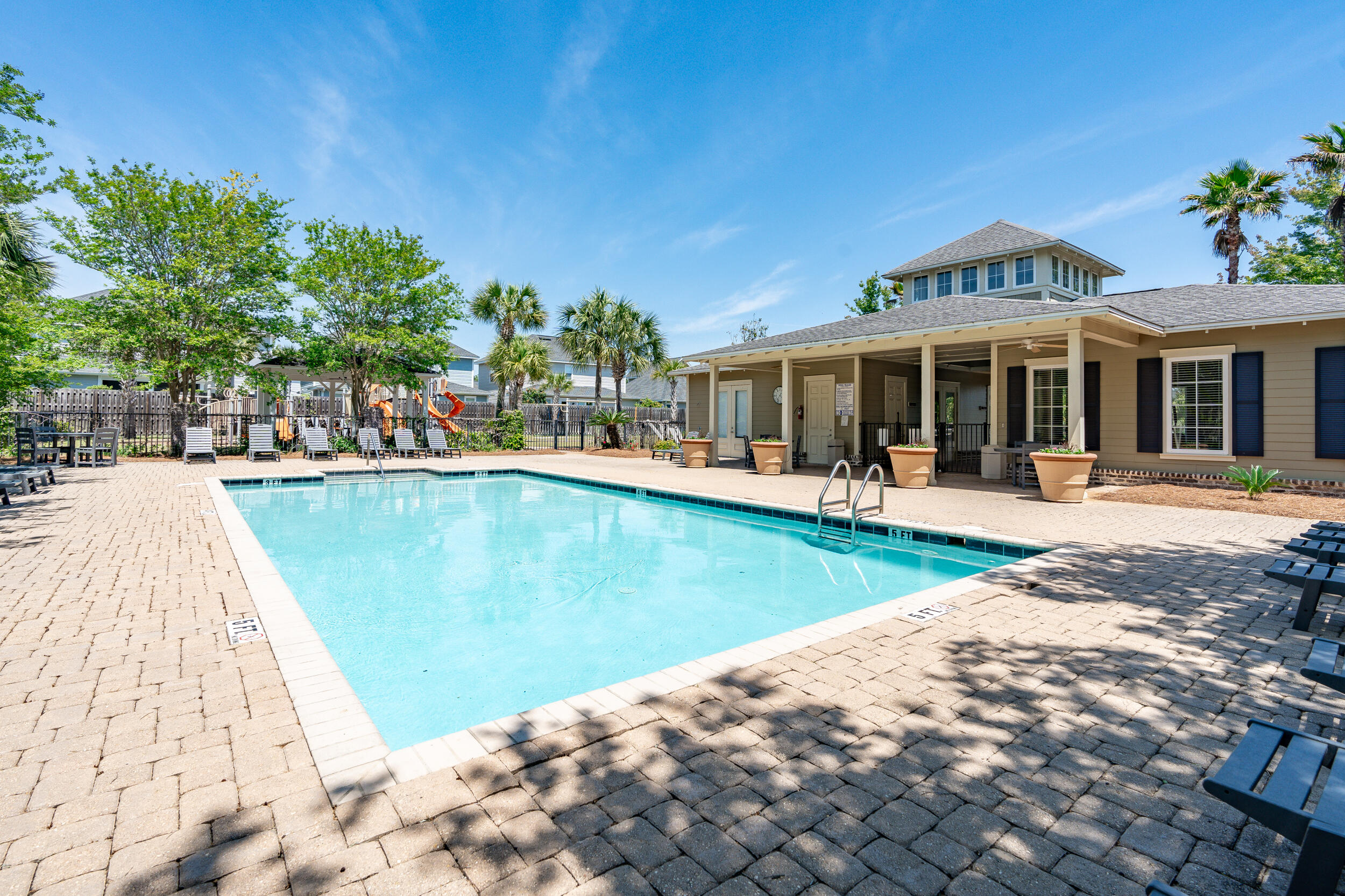CHURCH STREET VILLAGE - Residential
