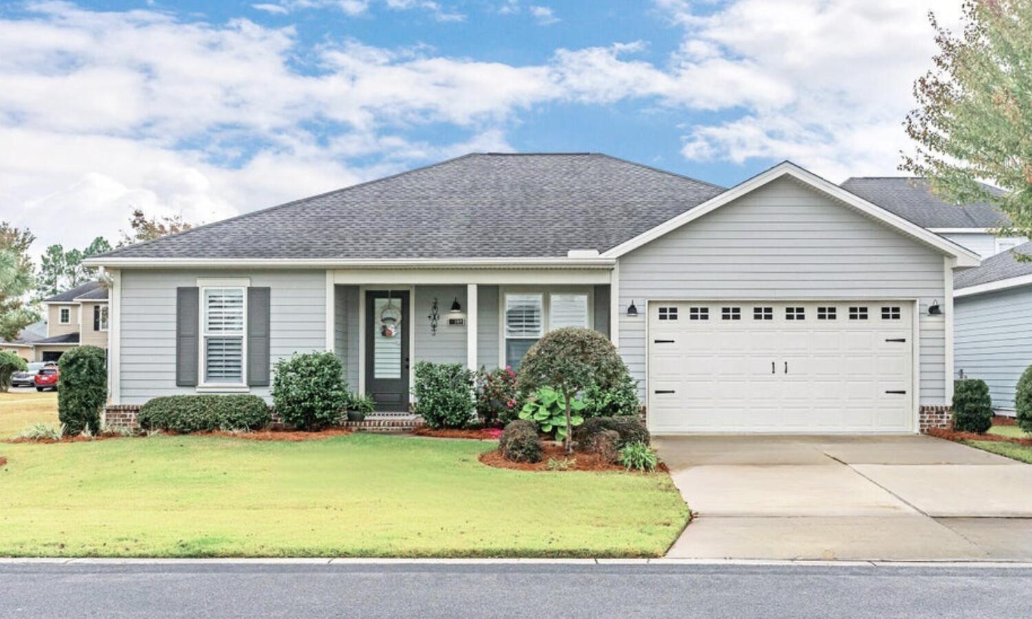CHURCH STREET VILLAGE - Residential