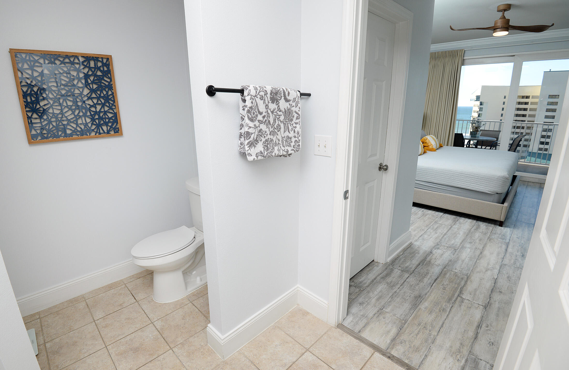 Laketown Wharf Phase II - Residential