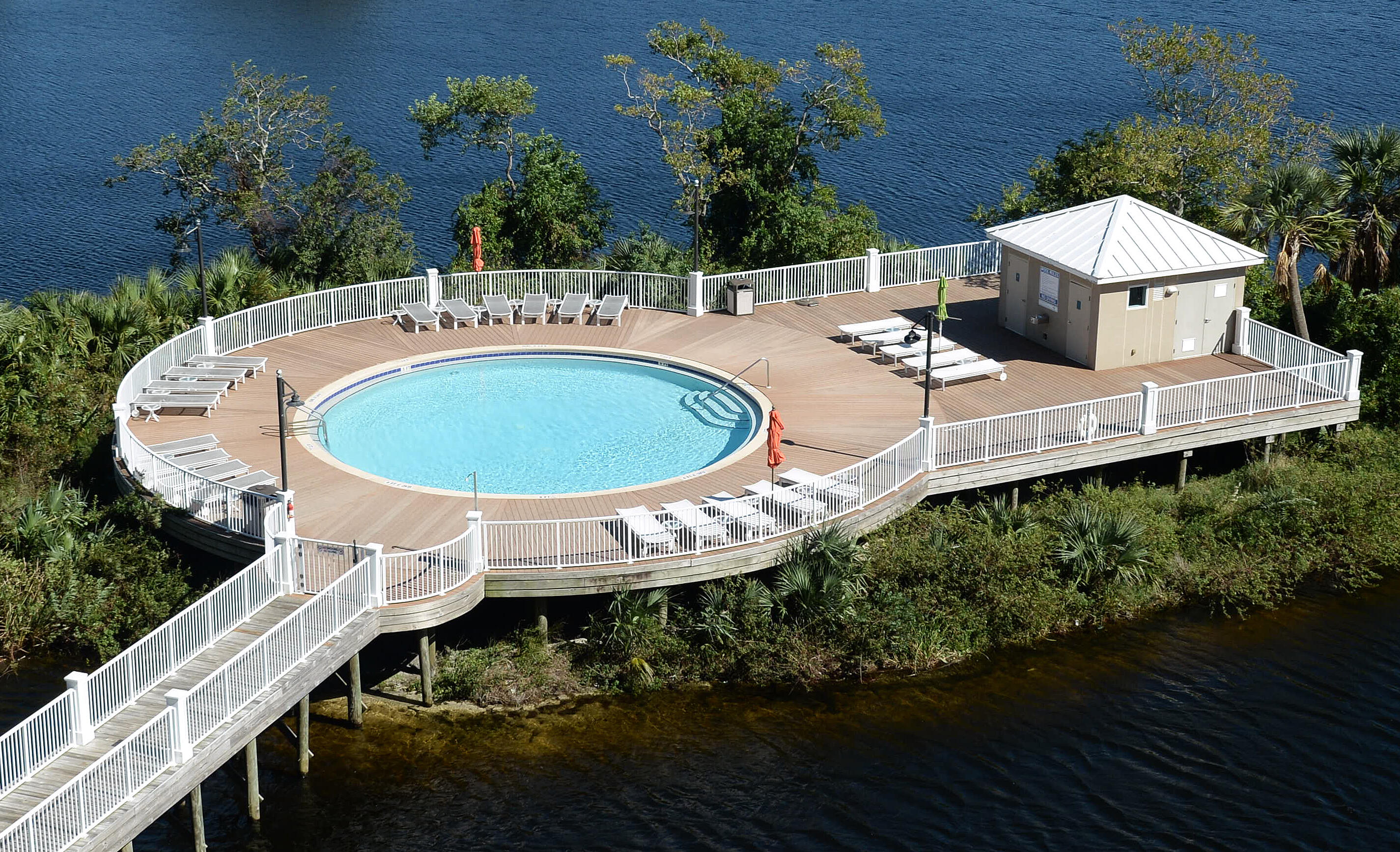 Laketown Wharf Phase II - Residential