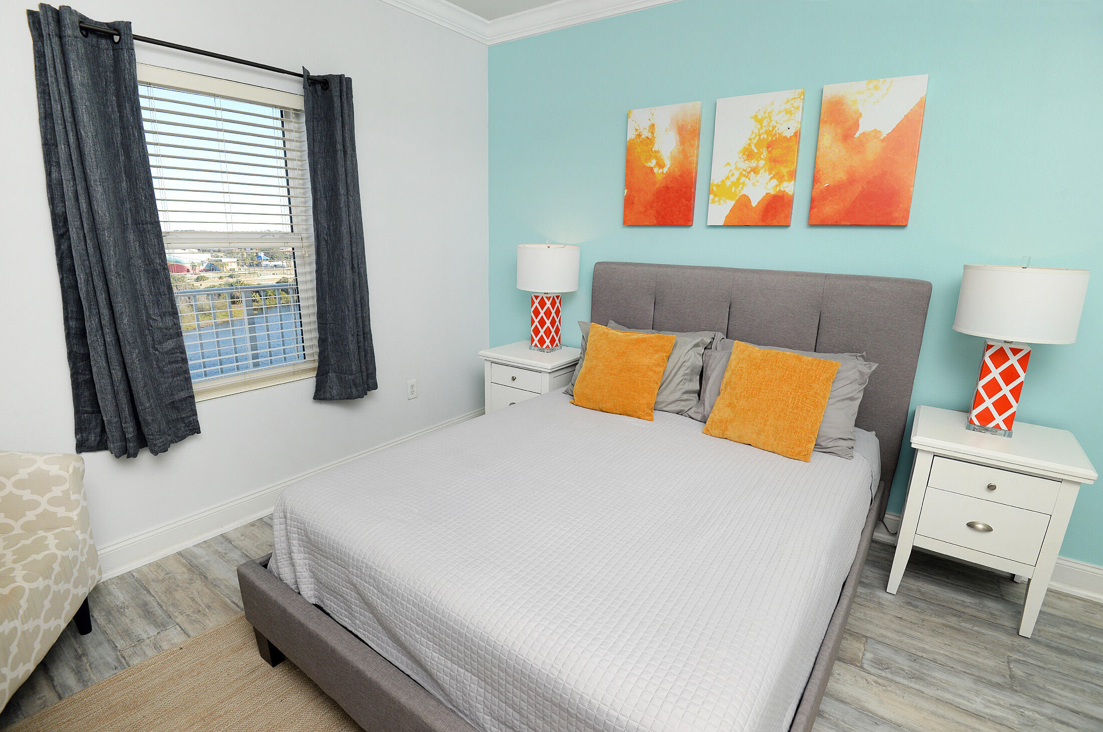 Laketown Wharf Phase II - Residential