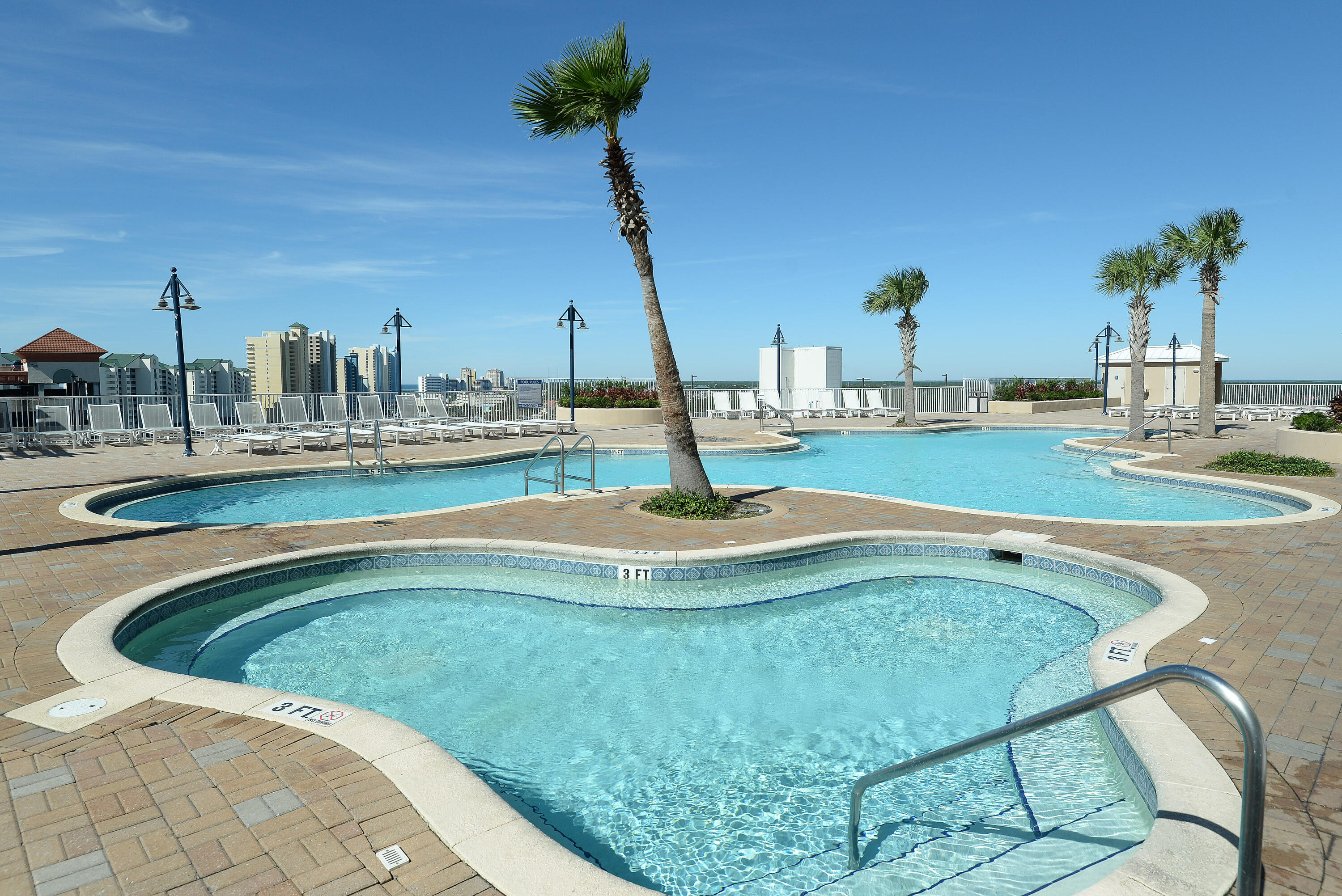 Laketown Wharf Phase II - Residential