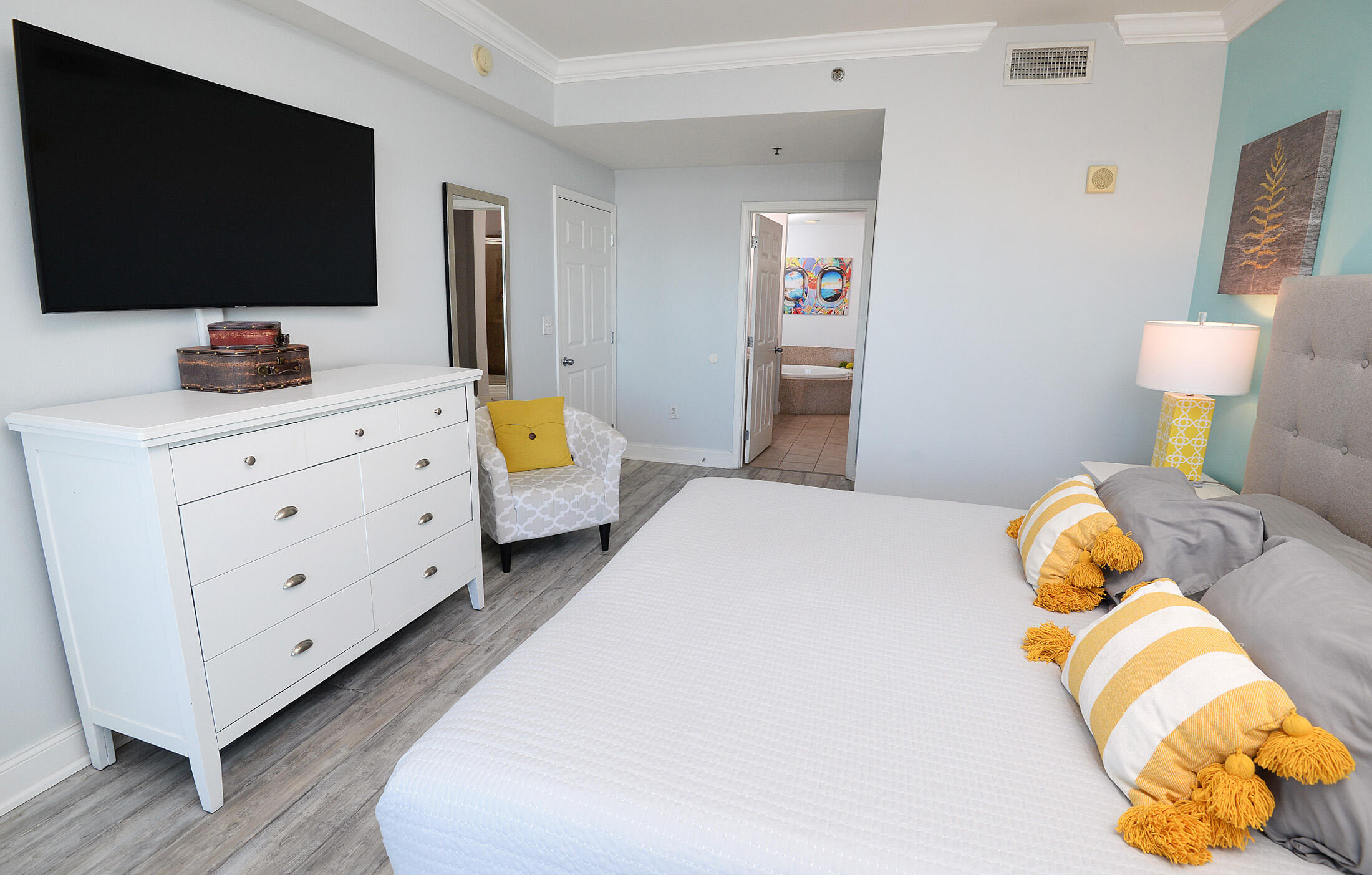 Laketown Wharf Phase II - Residential