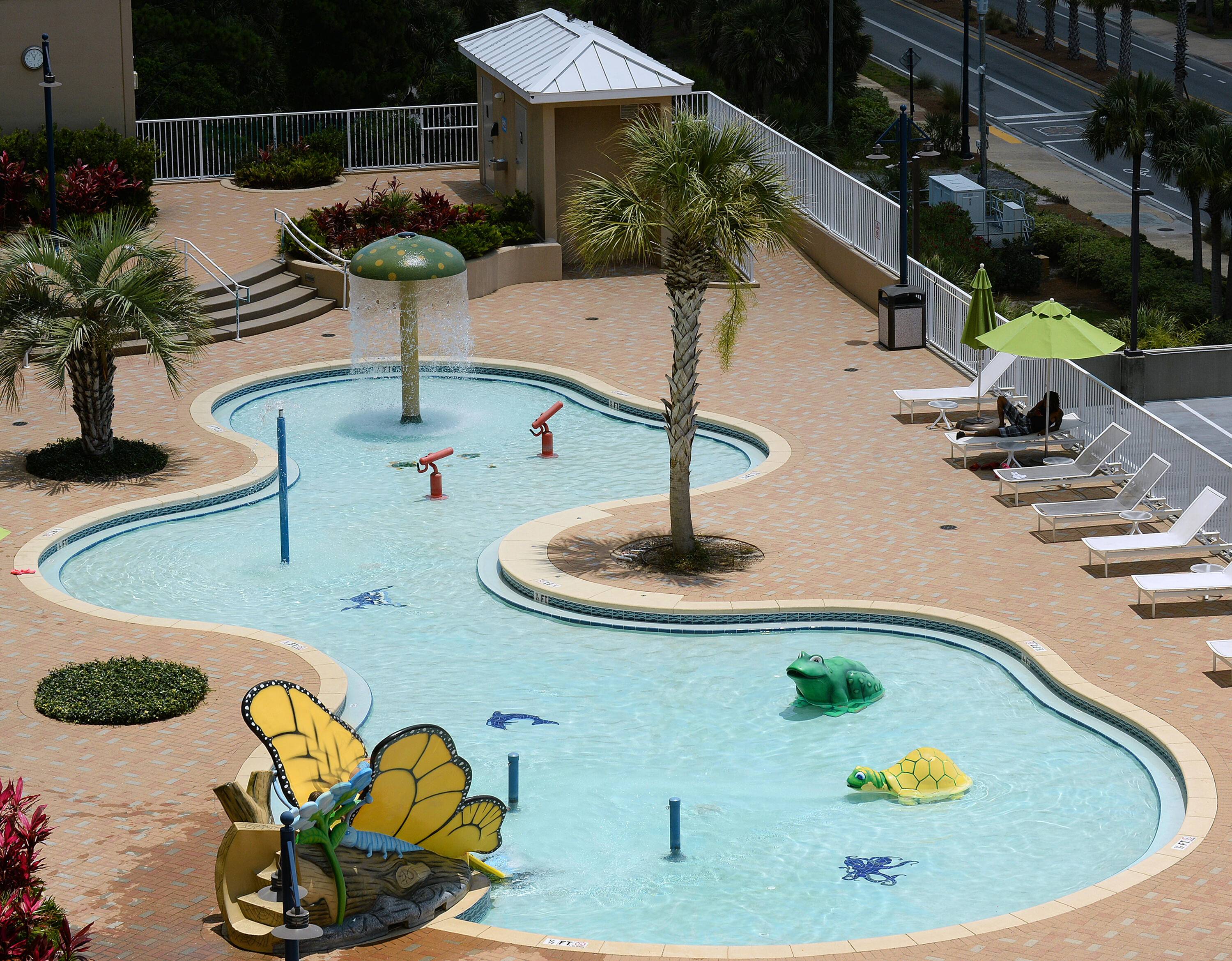 Laketown Wharf Phase II - Residential