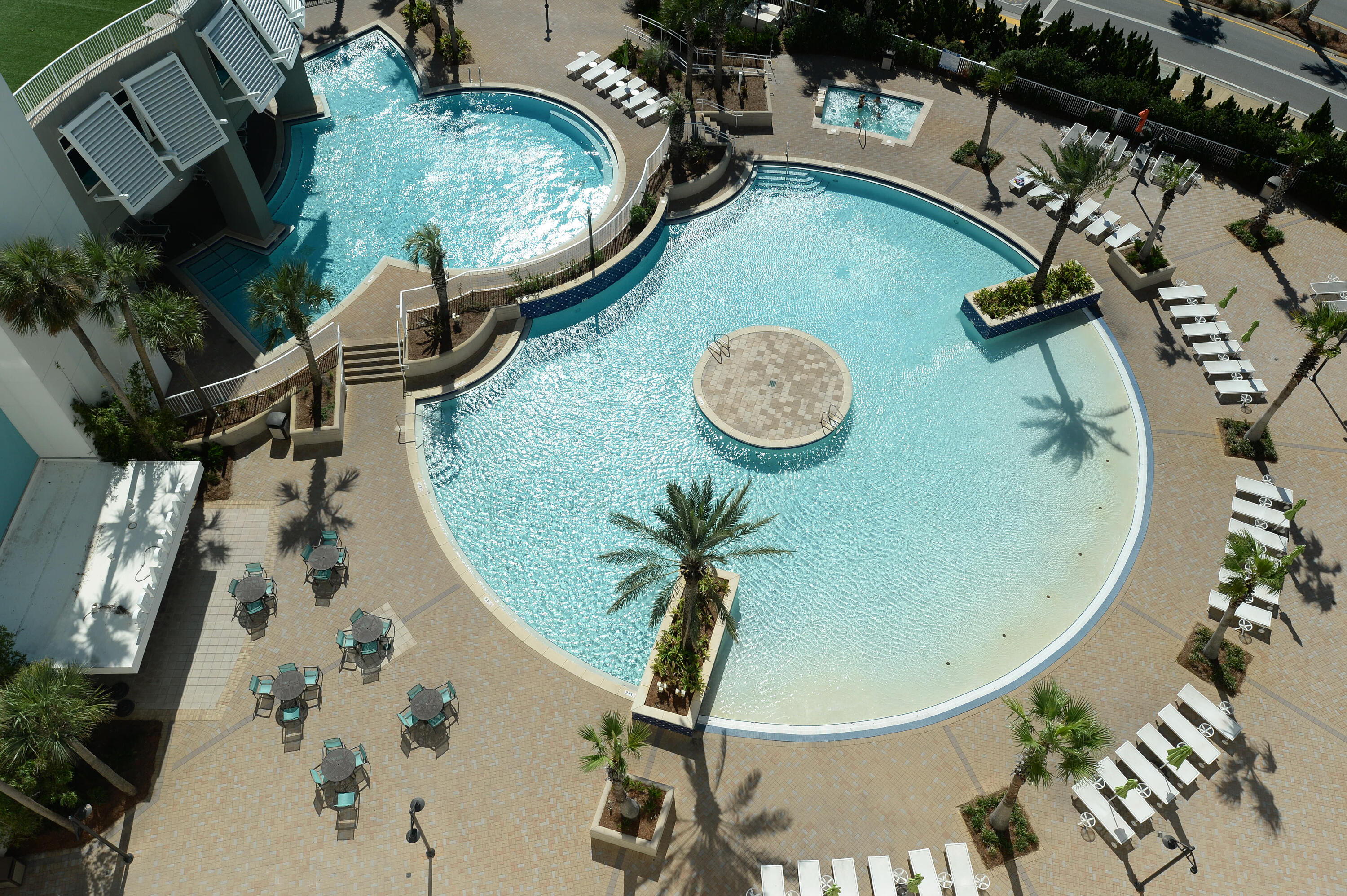 Laketown Wharf Phase II - Residential