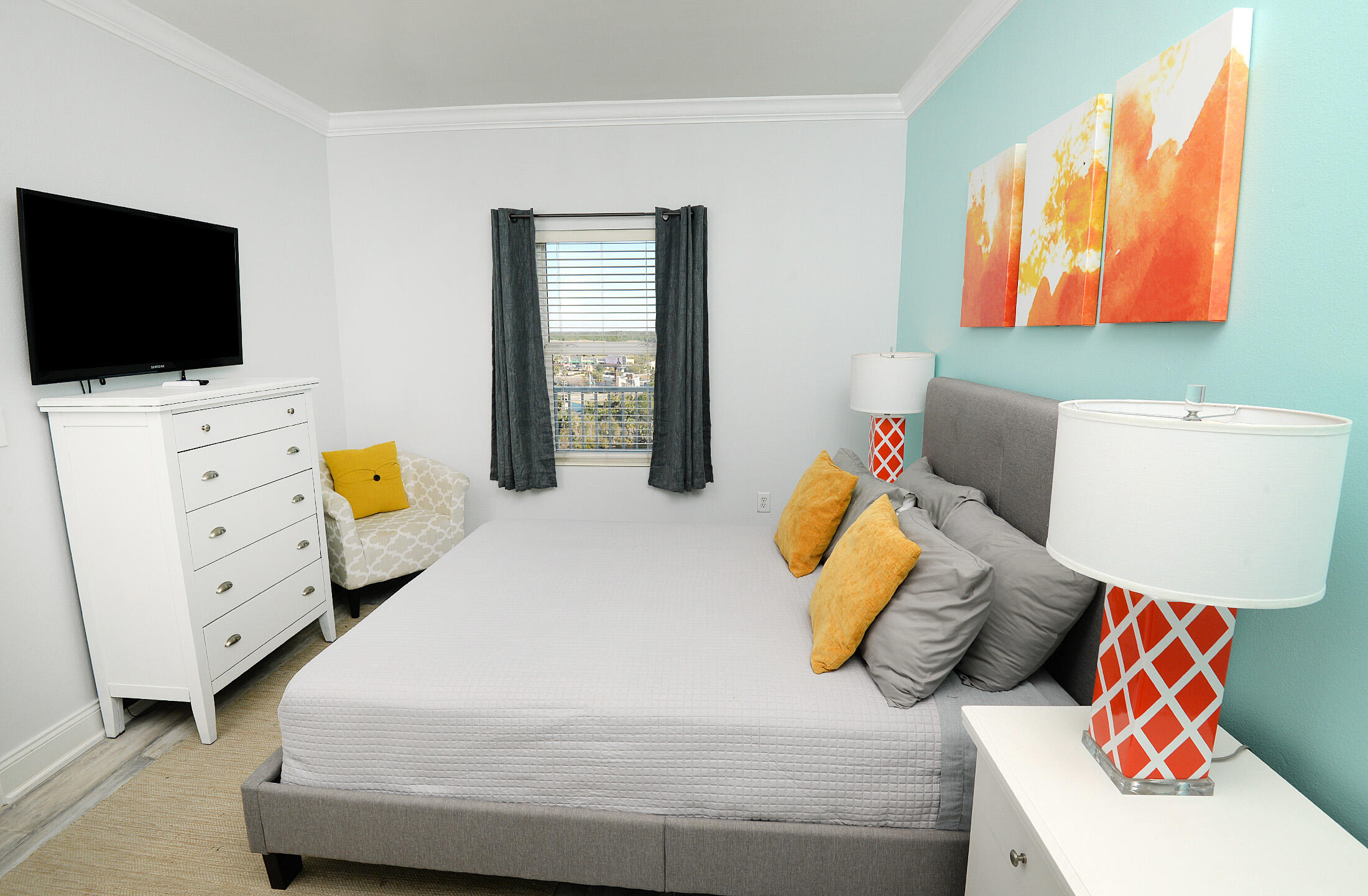 Laketown Wharf Phase II - Residential