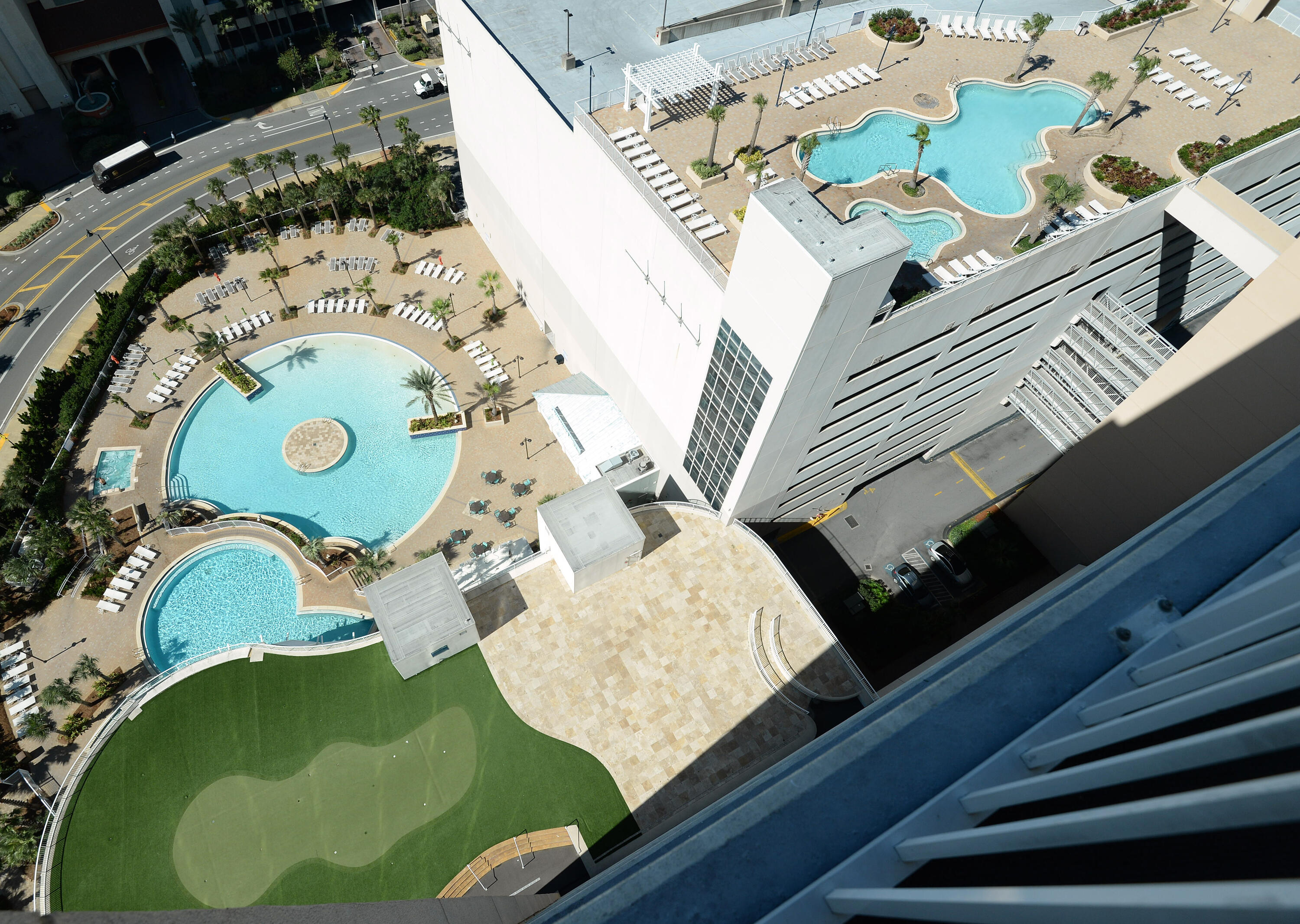 Laketown Wharf Phase II - Residential