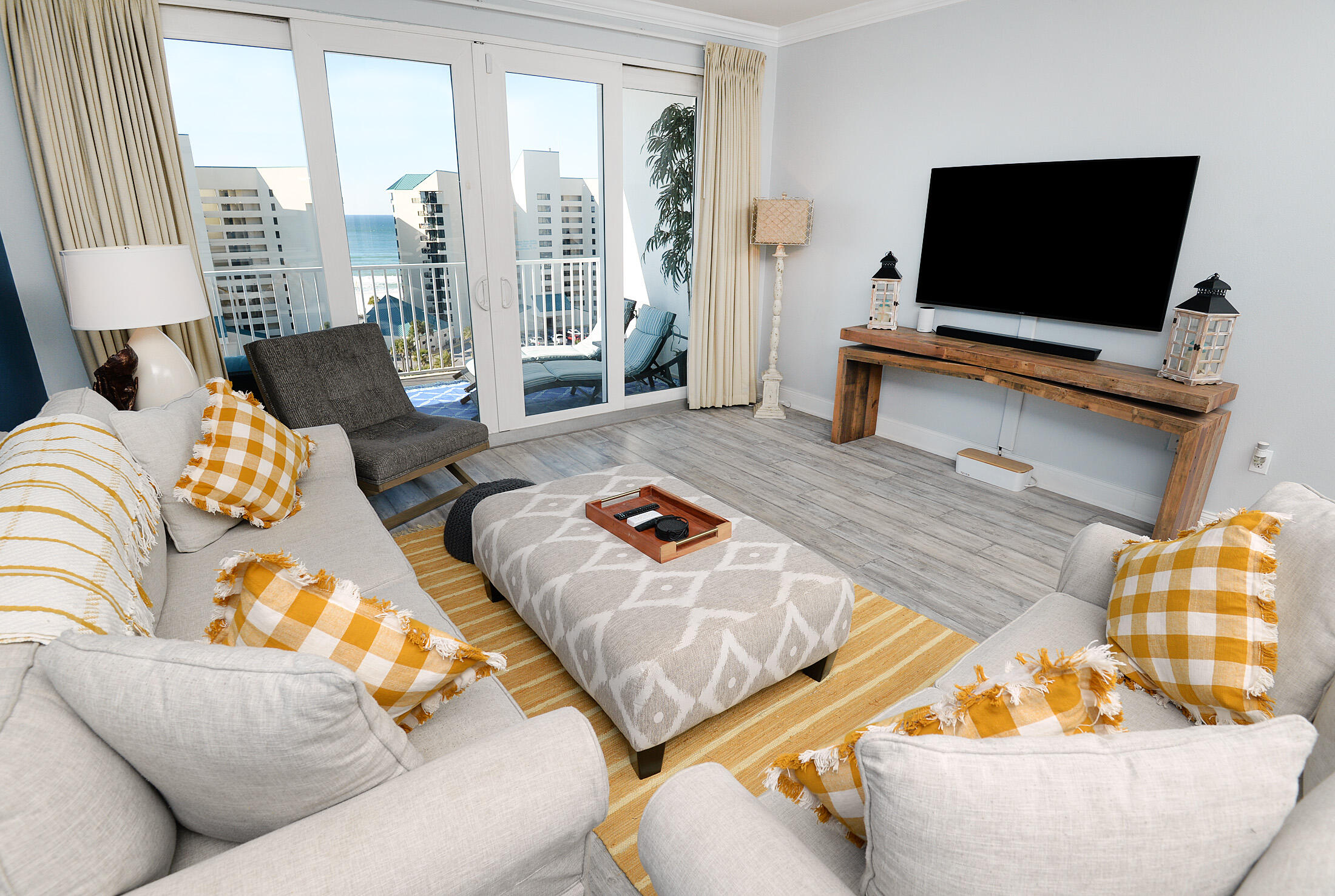 Laketown Wharf Phase II - Residential