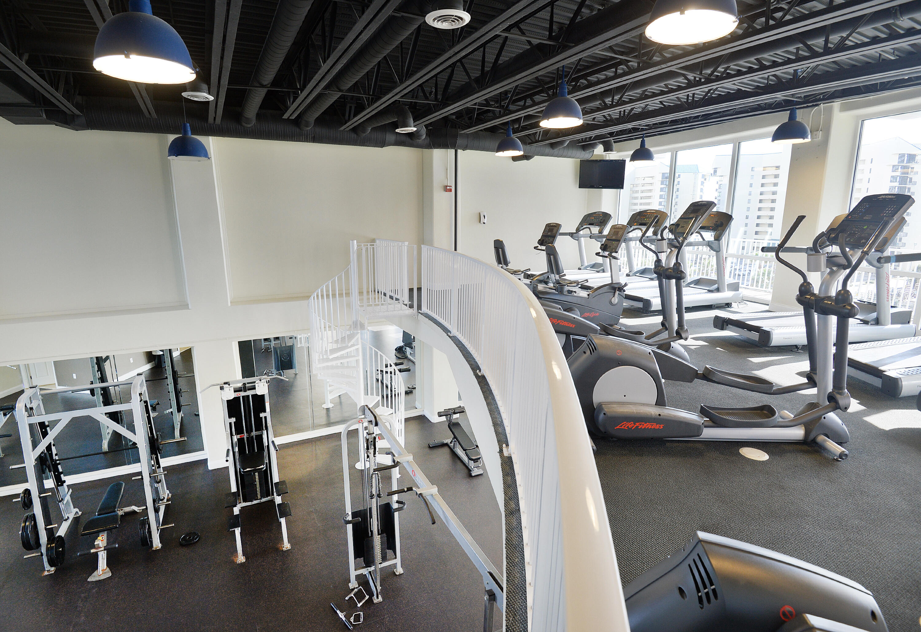 Laketown Wharf Phase II - Residential