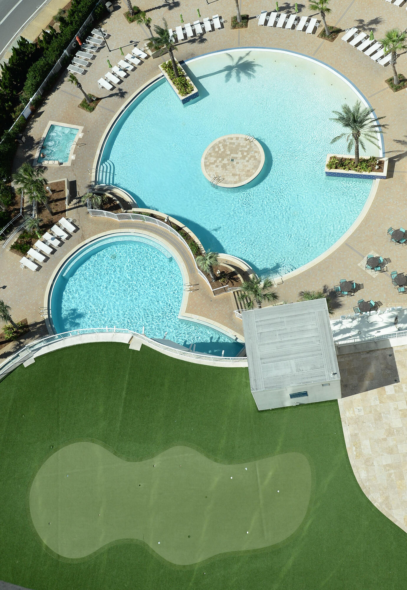 Laketown Wharf Phase II - Residential