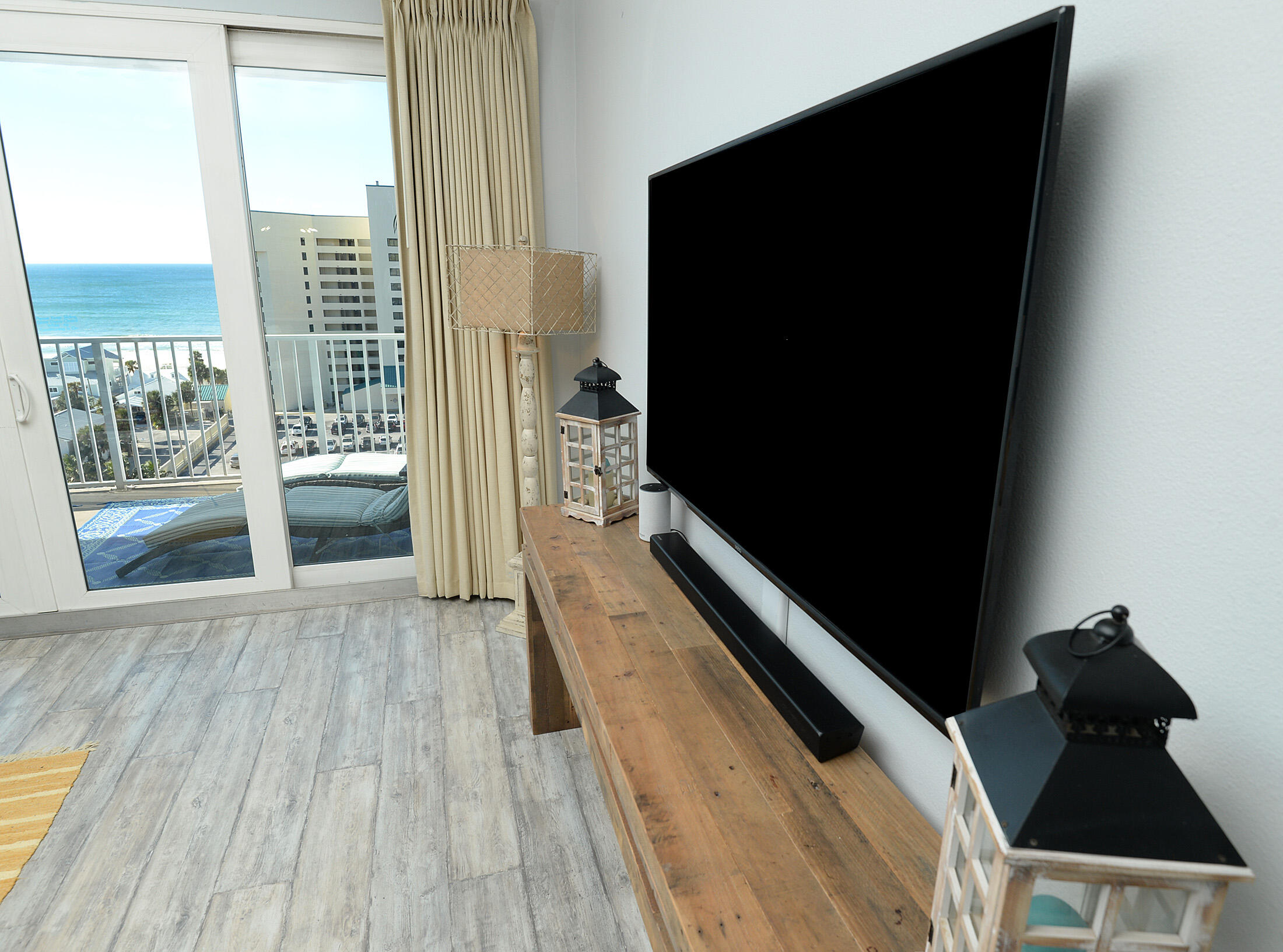 Laketown Wharf Phase II - Residential