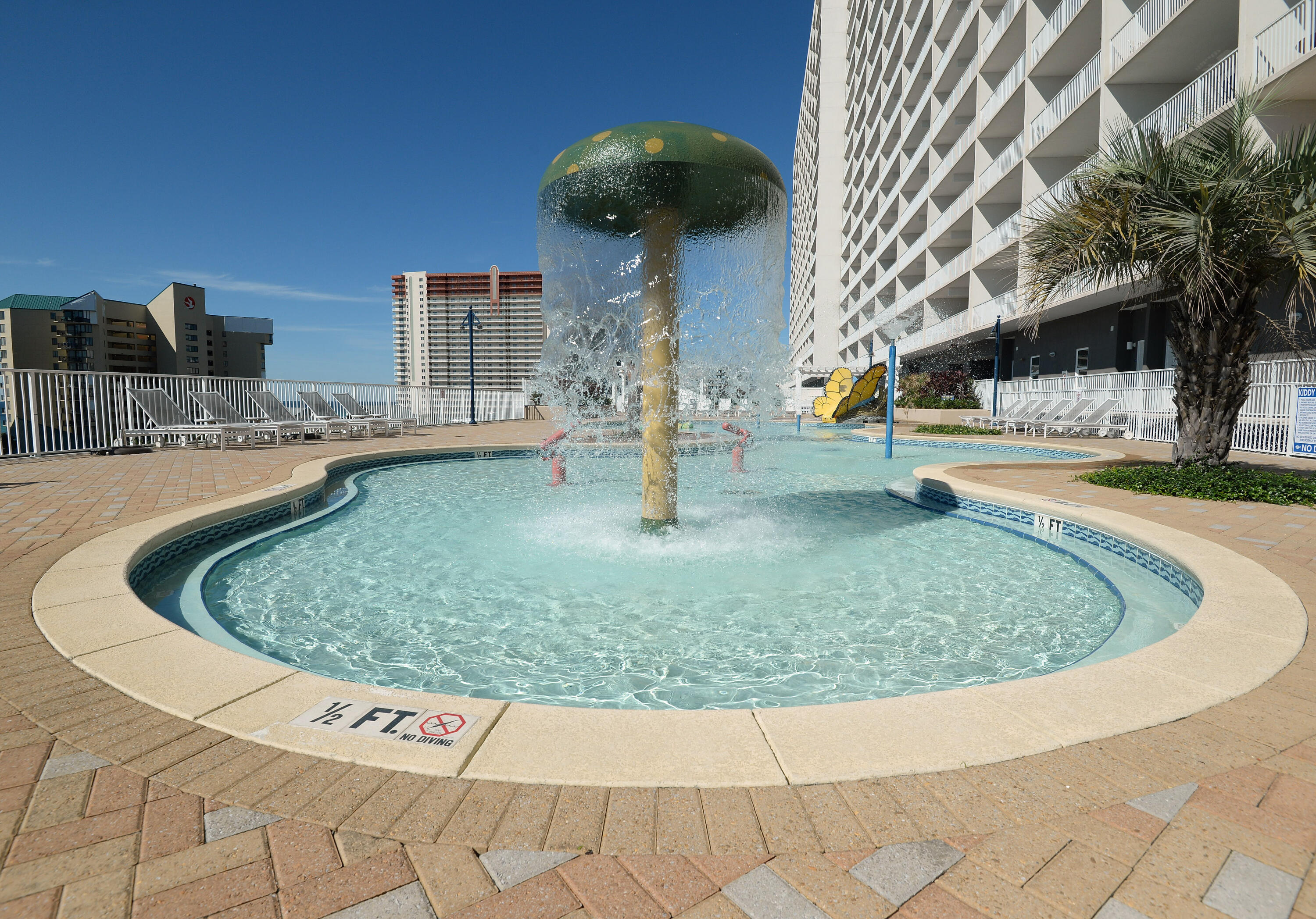 Laketown Wharf Phase II - Residential