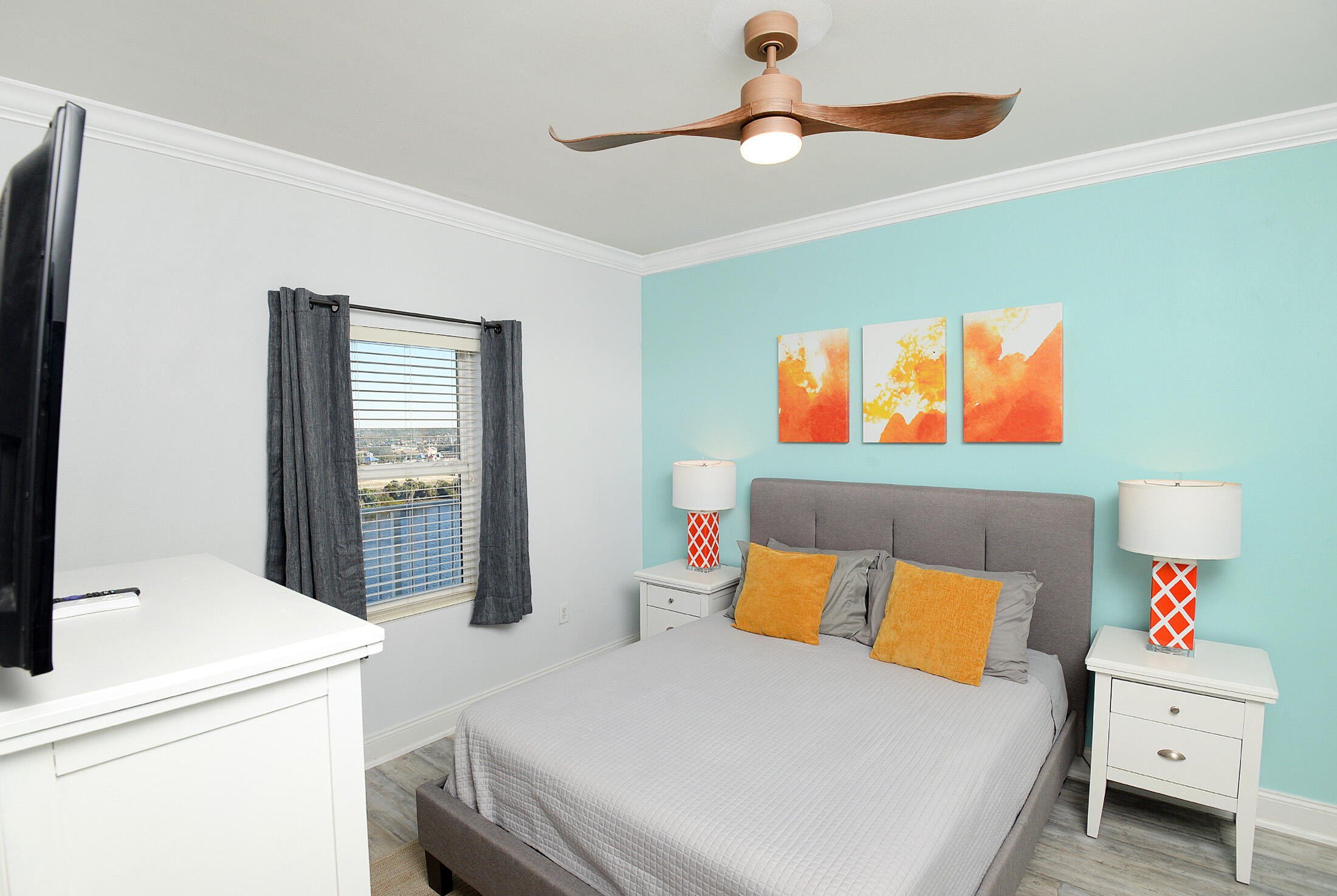 Laketown Wharf Phase II - Residential