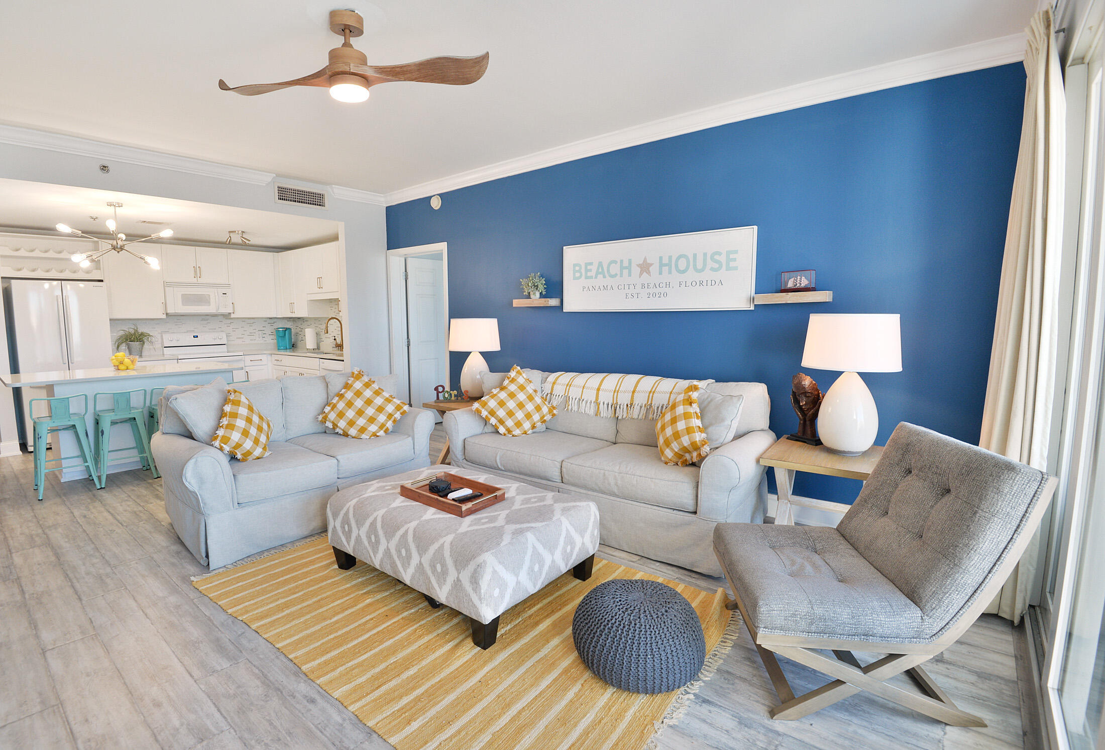 Laketown Wharf Phase II - Residential