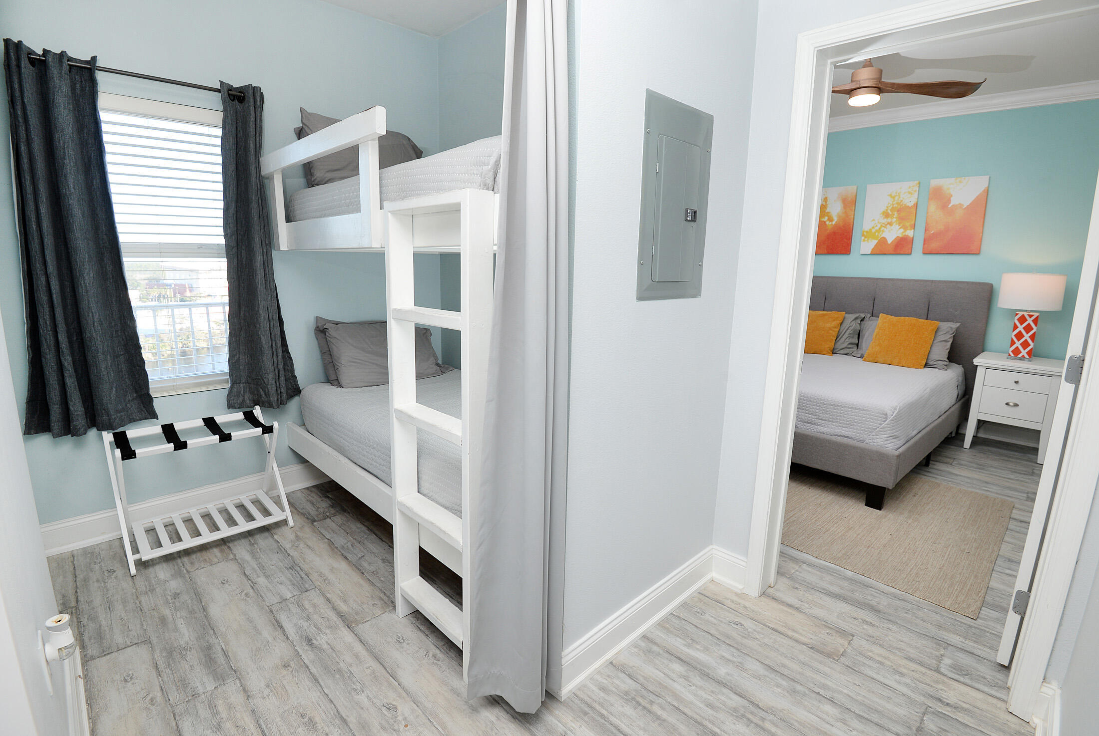 Laketown Wharf Phase II - Residential