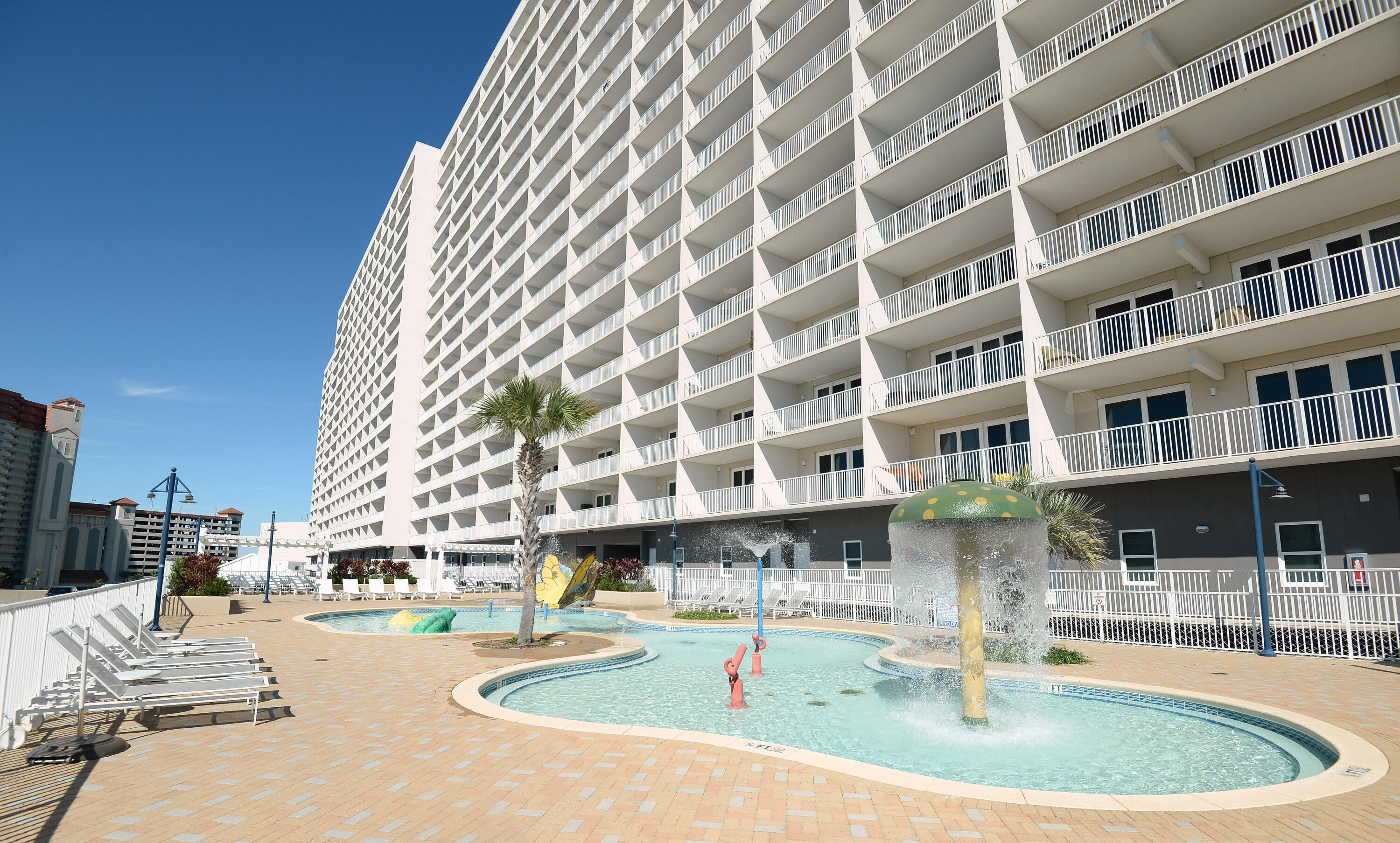 Laketown Wharf Phase II - Residential