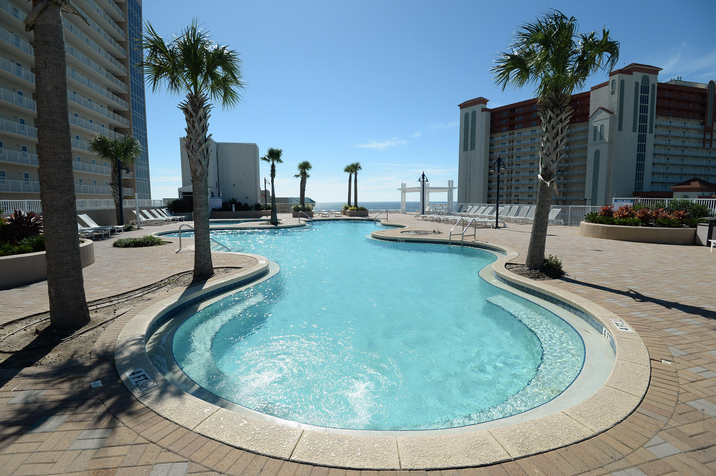 Laketown Wharf Phase II - Residential