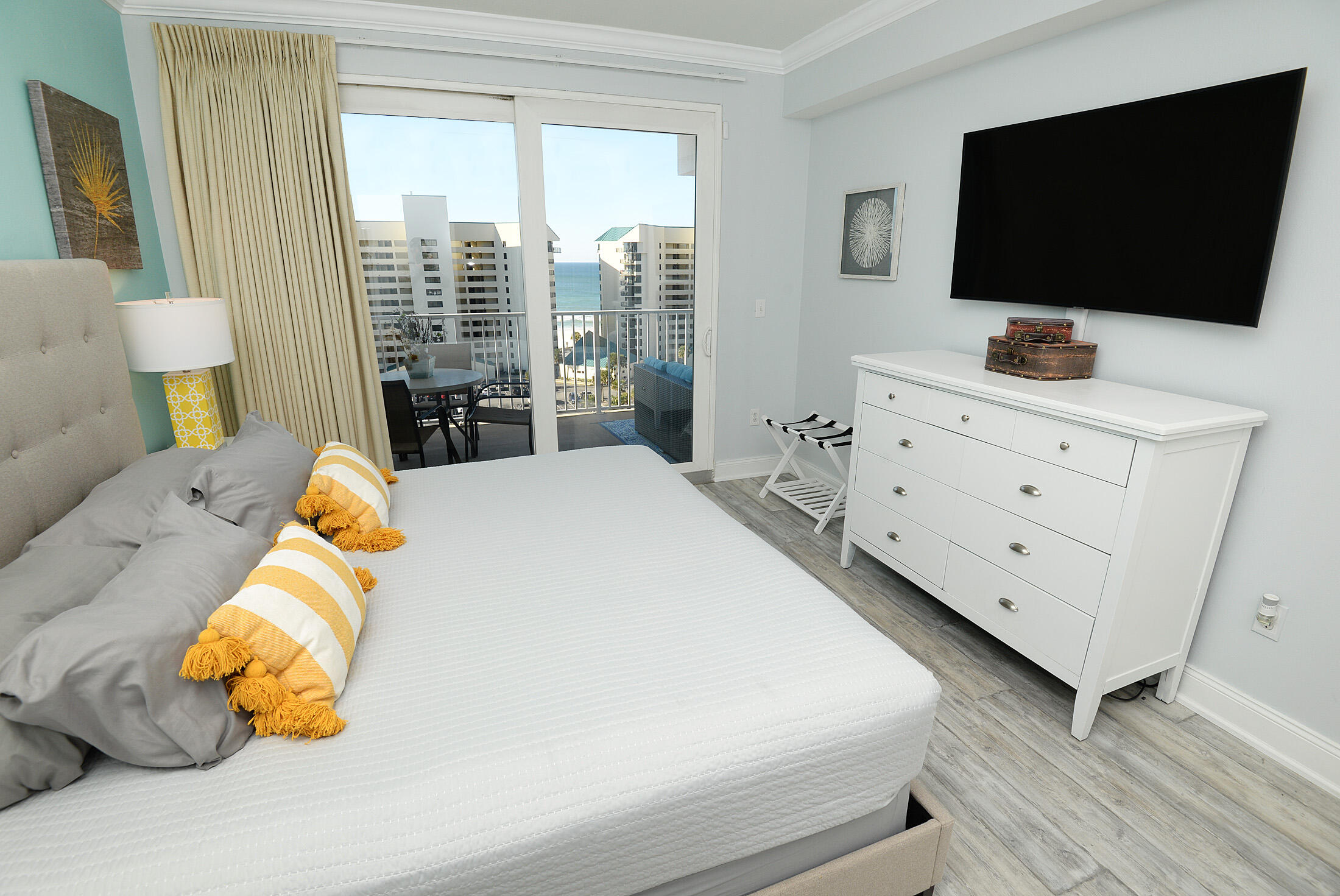 Laketown Wharf Phase II - Residential