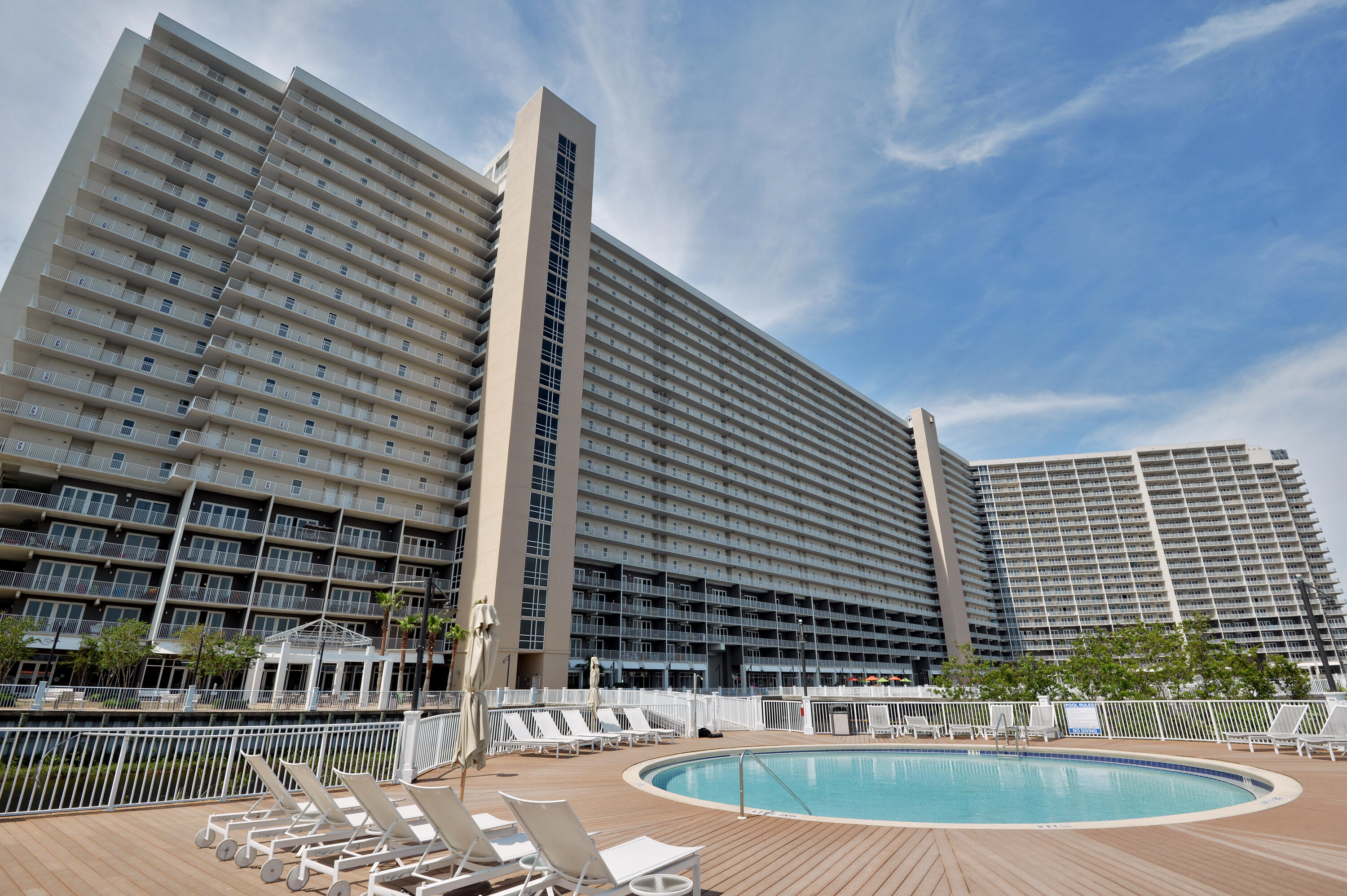 Laketown Wharf Phase II - Residential