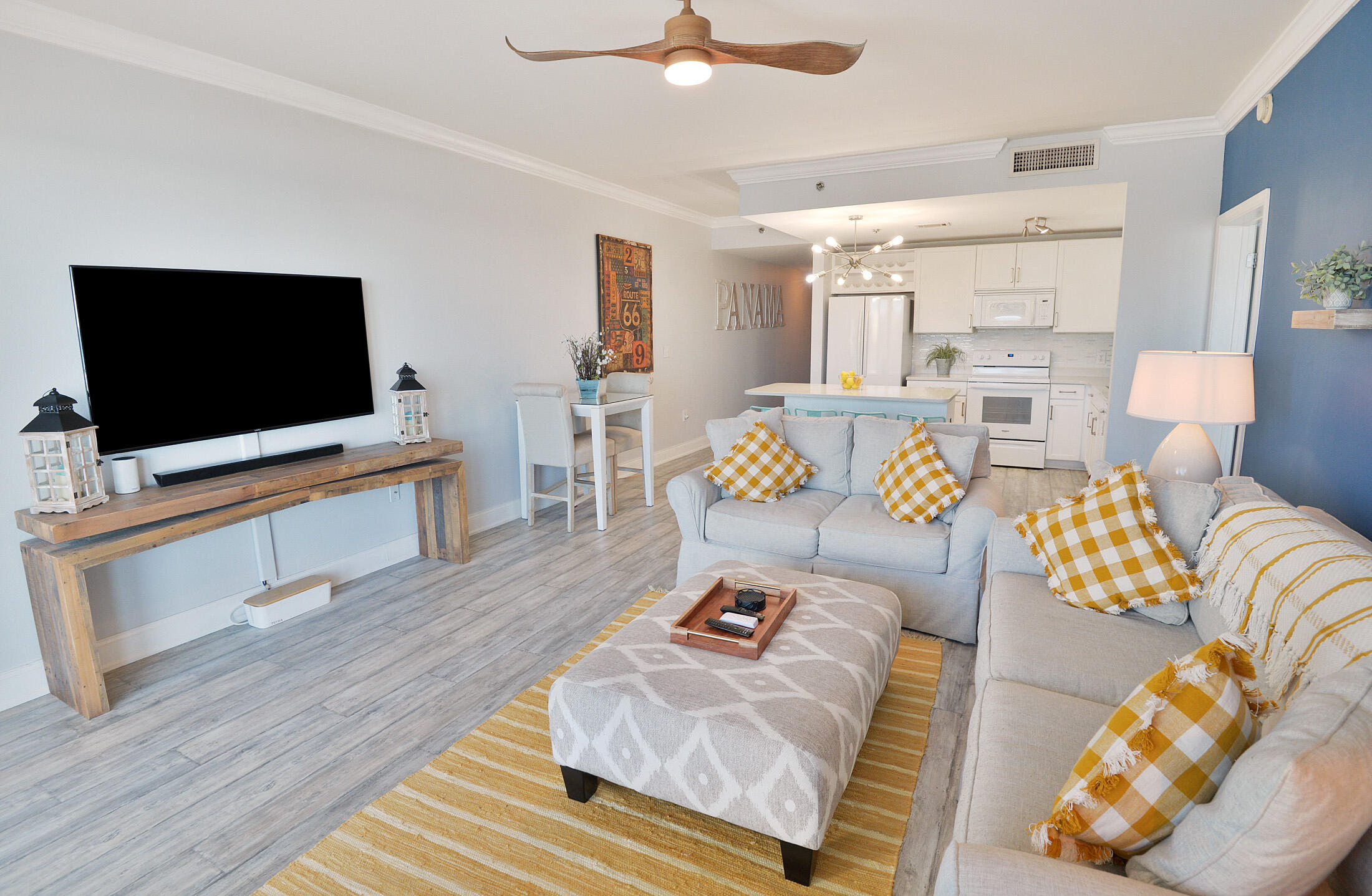 Laketown Wharf Phase II - Residential