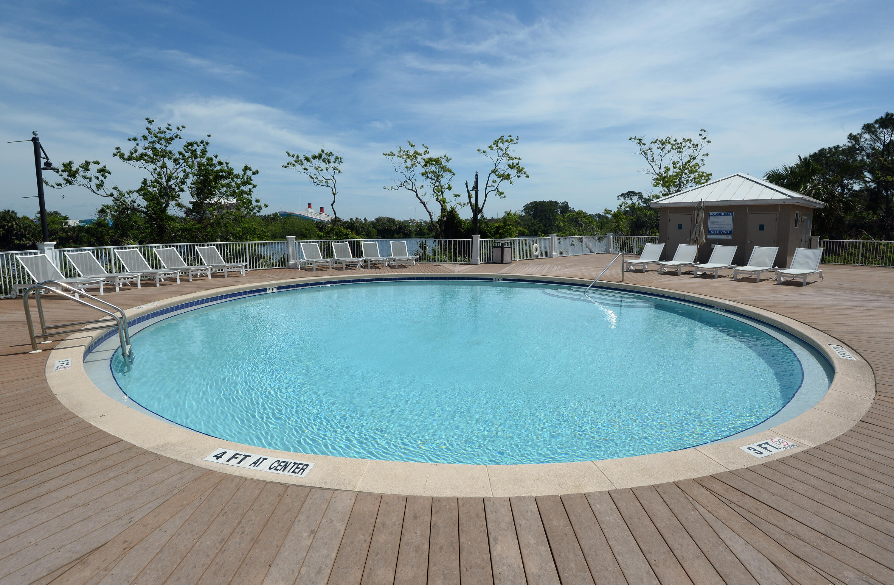 Laketown Wharf Phase II - Residential