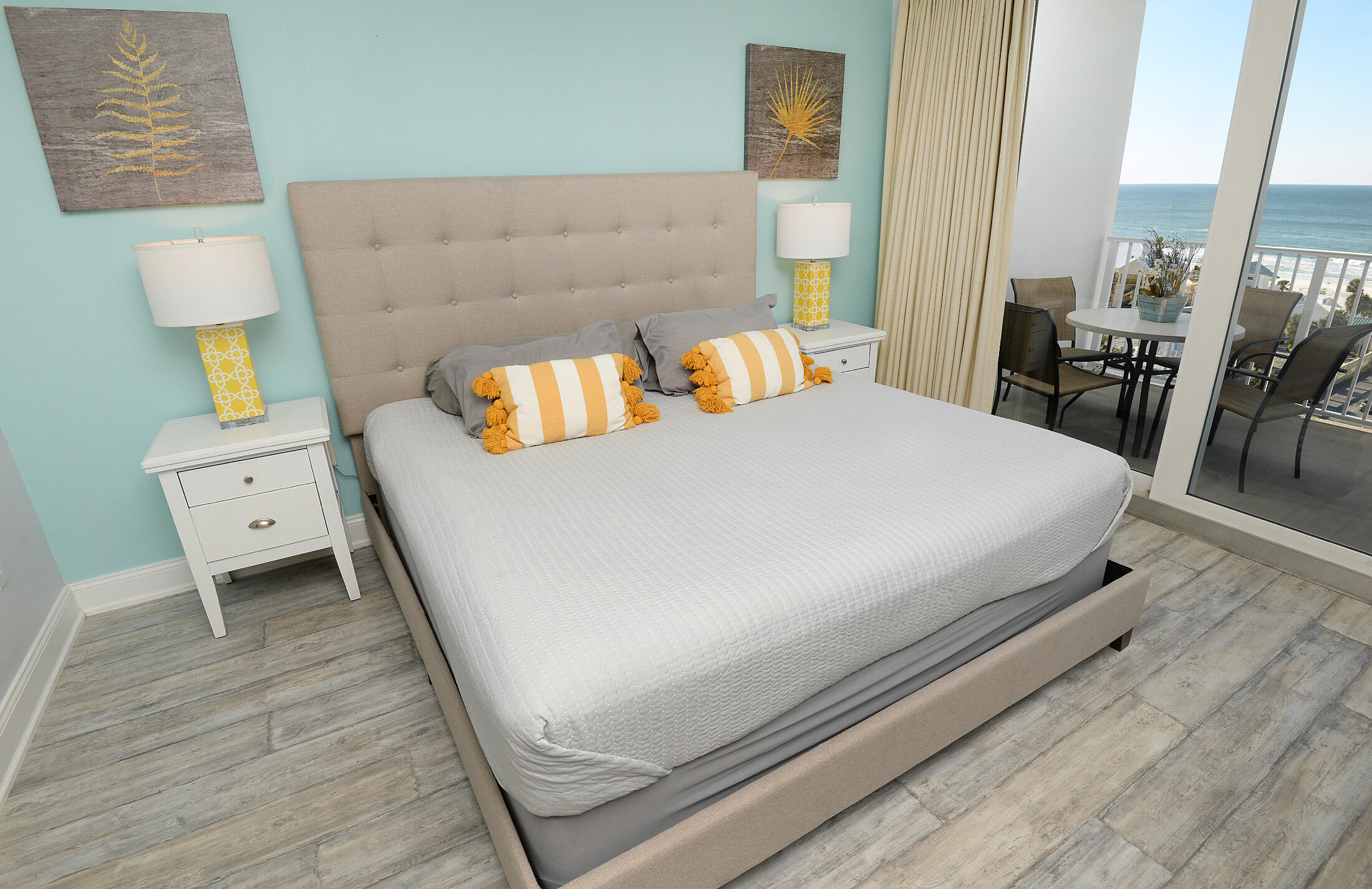 Laketown Wharf Phase II - Residential