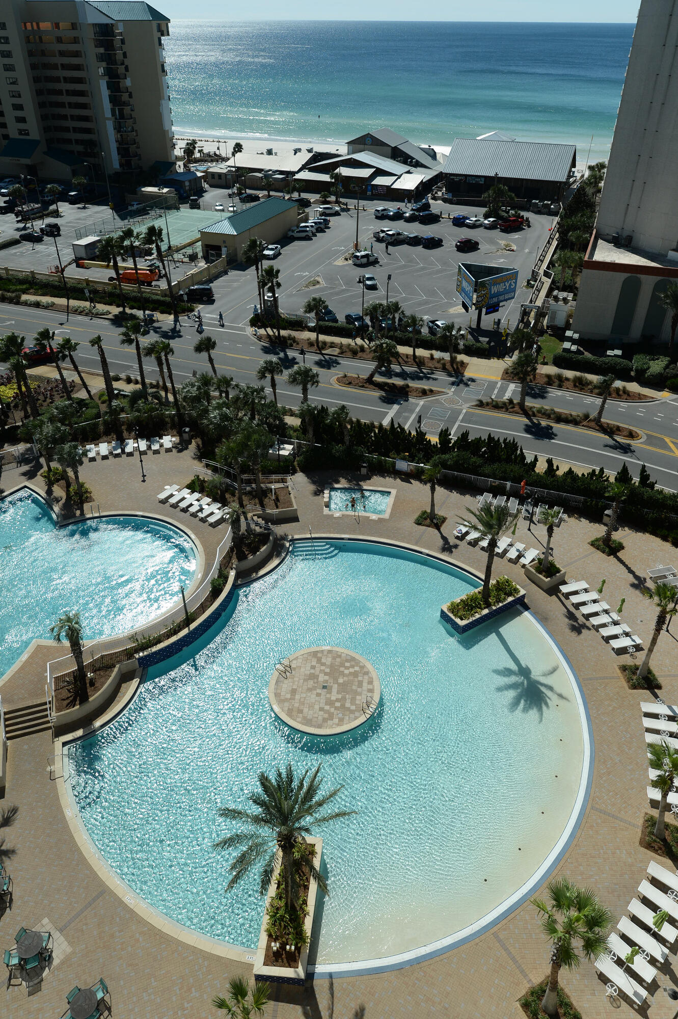 Laketown Wharf Phase II - Residential