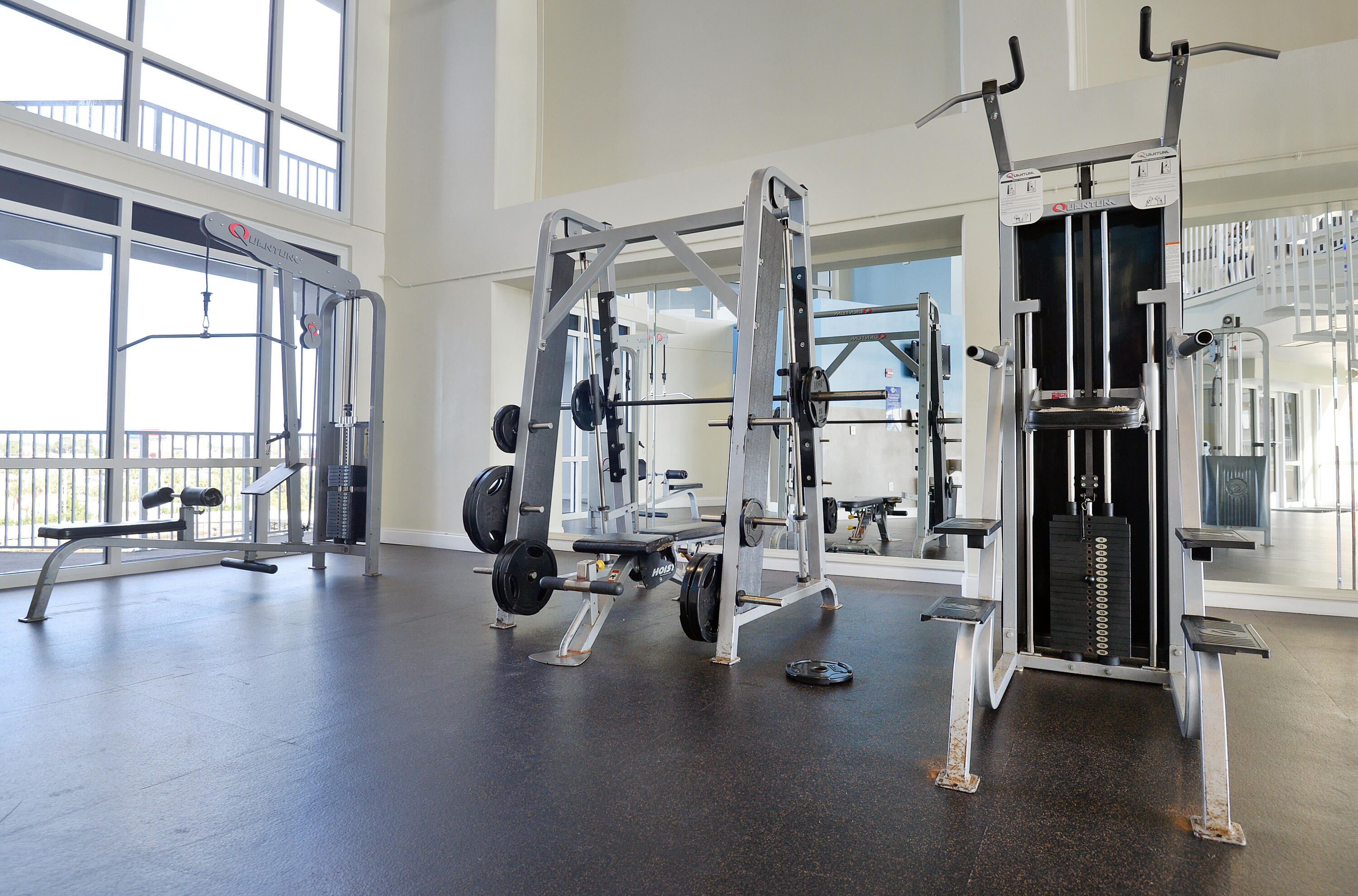 Laketown Wharf Phase II - Residential