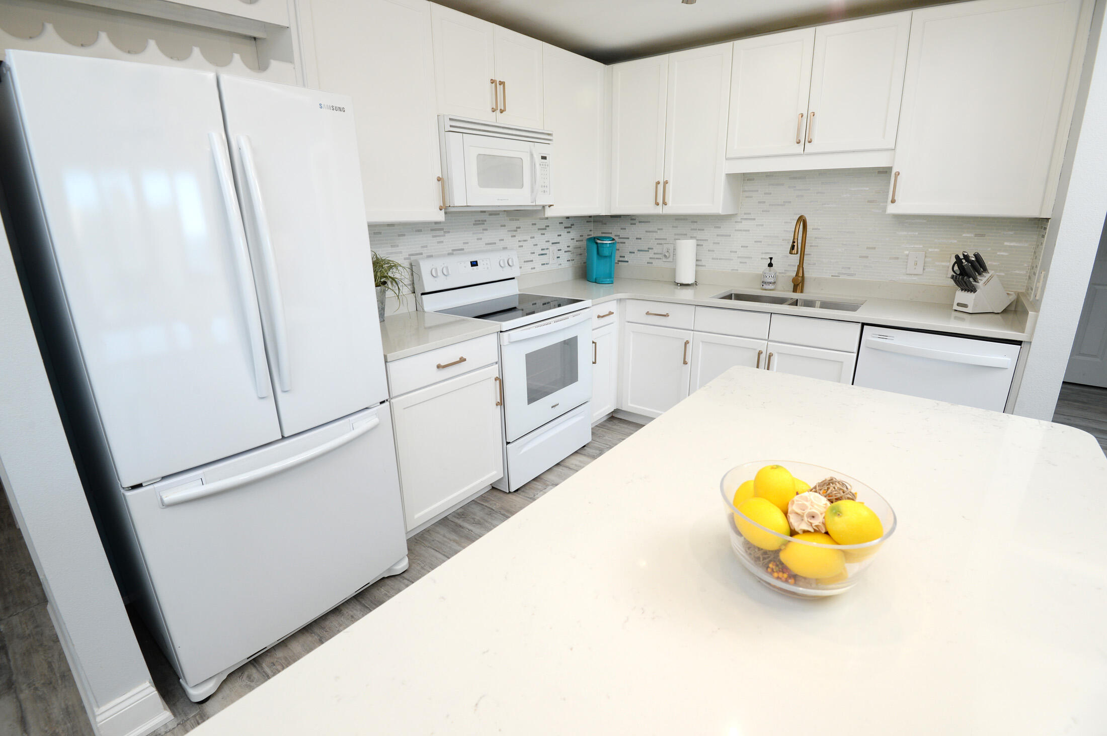 Laketown Wharf Phase II - Residential