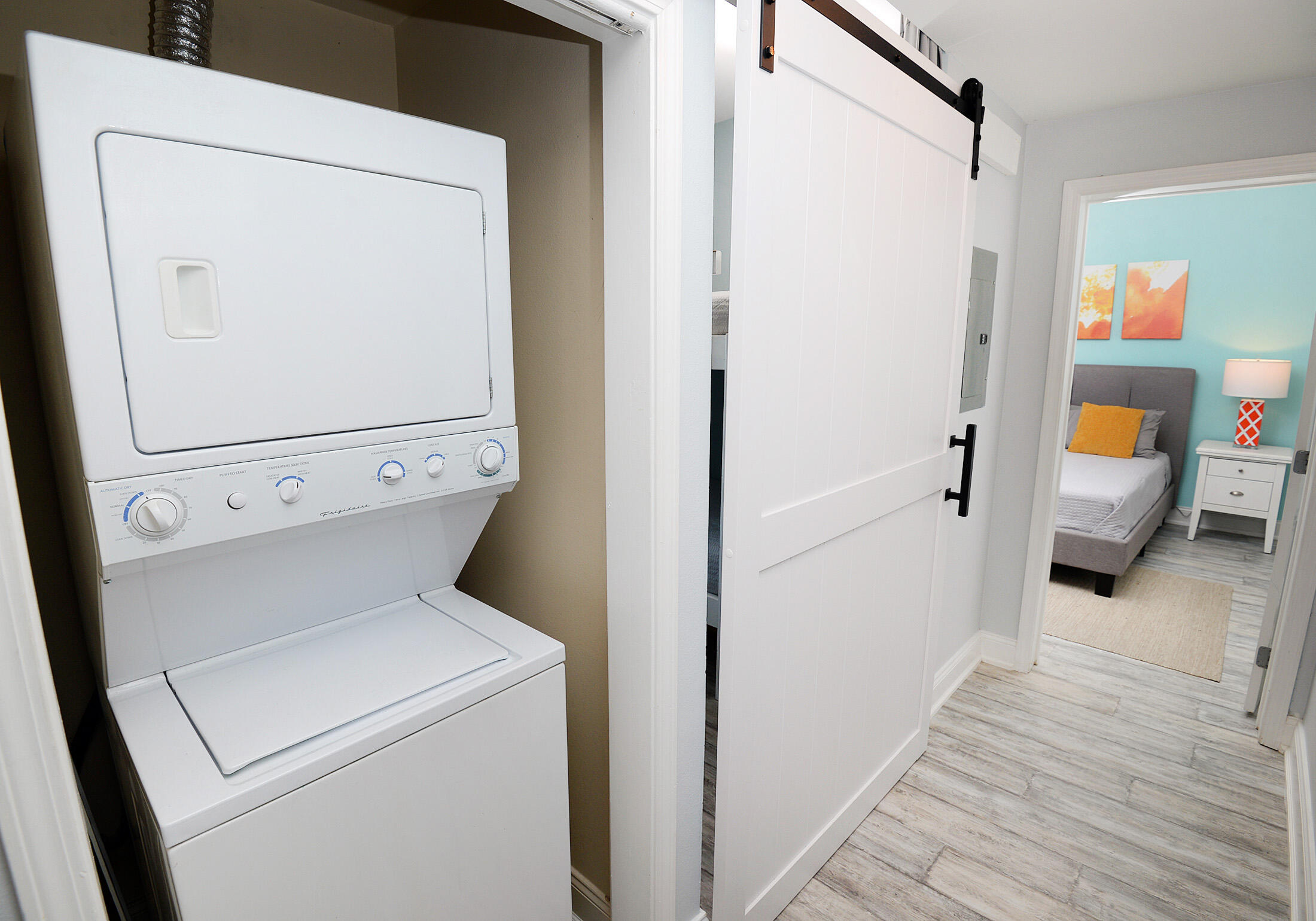 Laketown Wharf Phase II - Residential