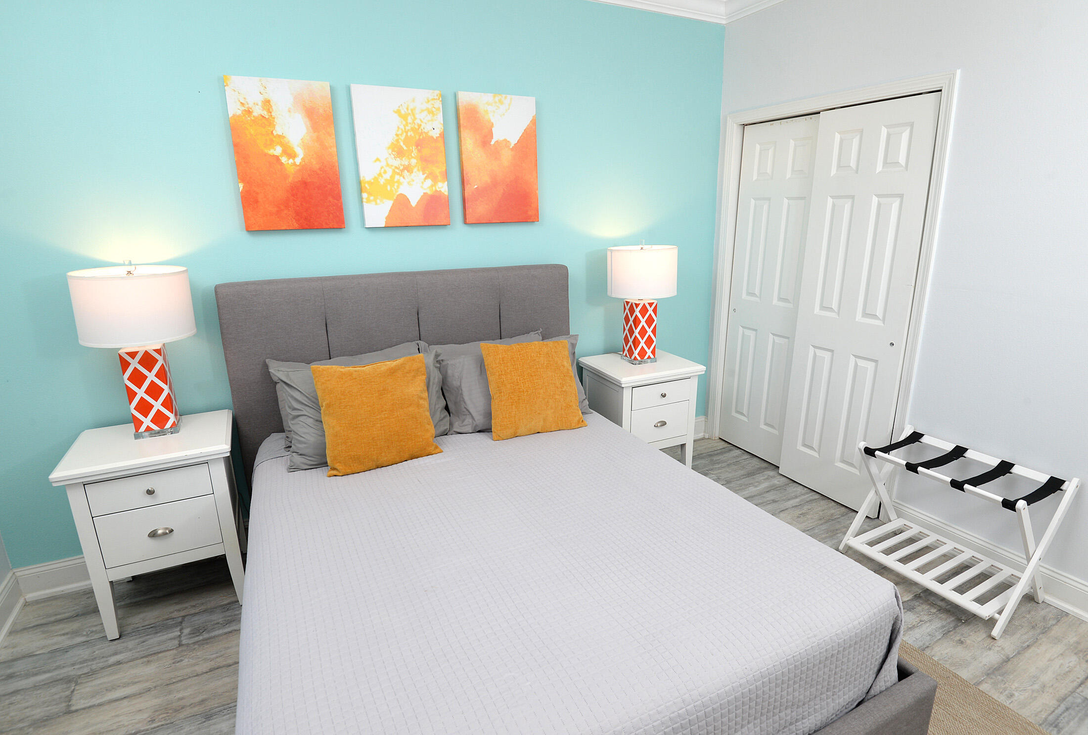 Laketown Wharf Phase II - Residential