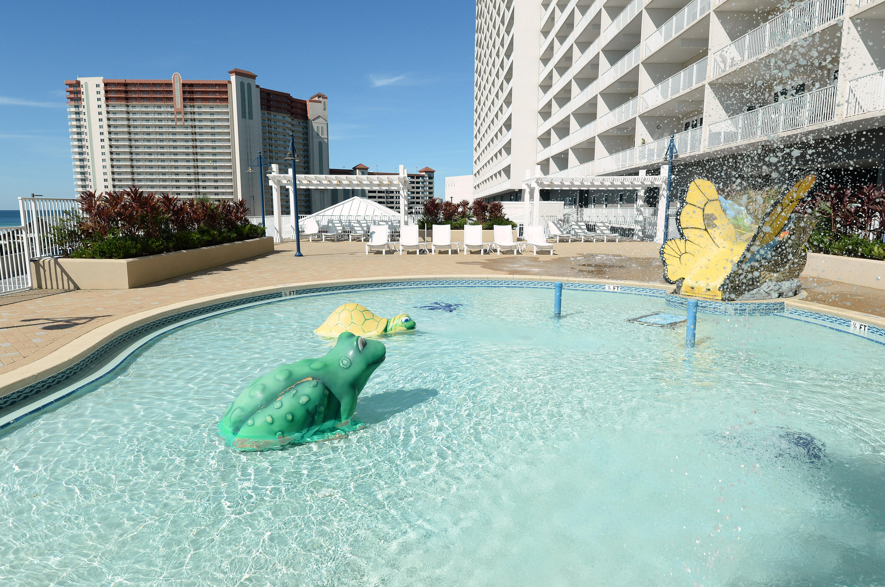 Laketown Wharf Phase II - Residential