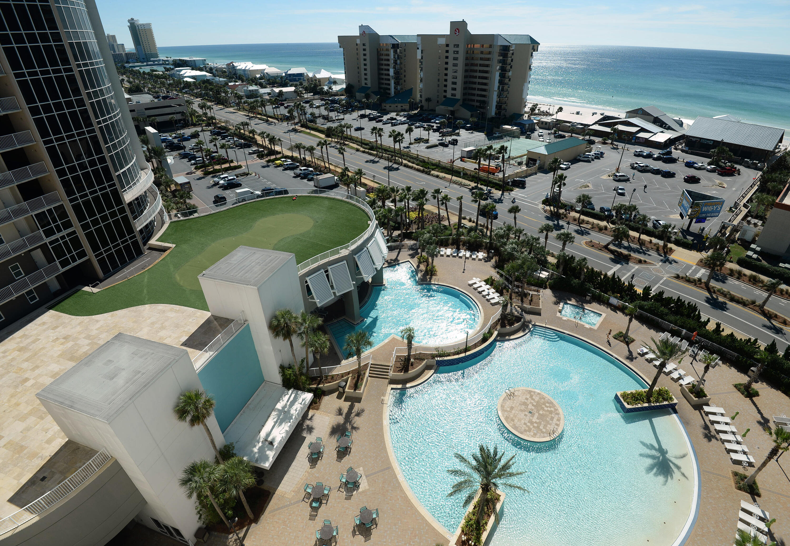 Laketown Wharf Phase II - Residential