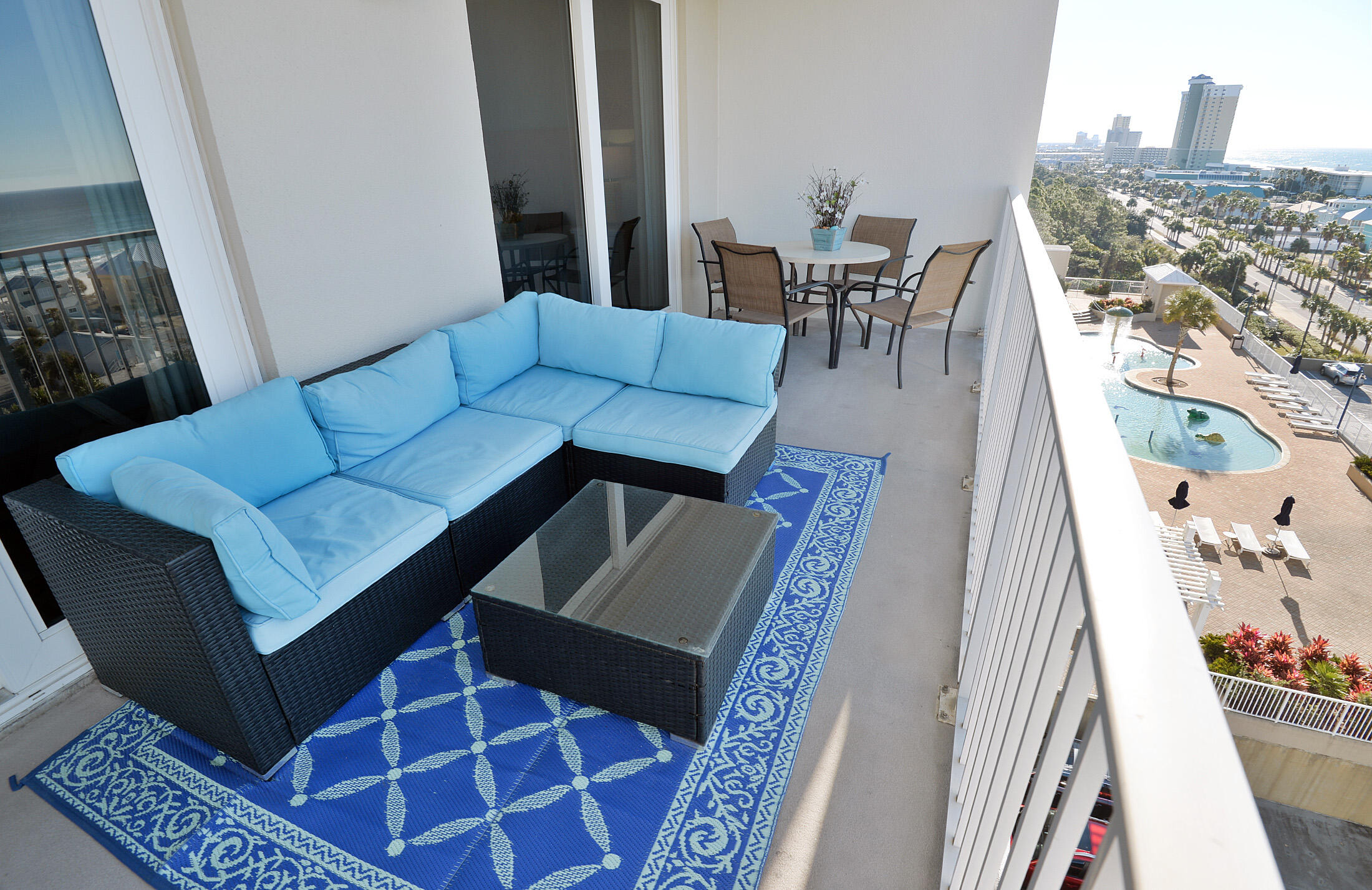 Laketown Wharf Phase II - Residential