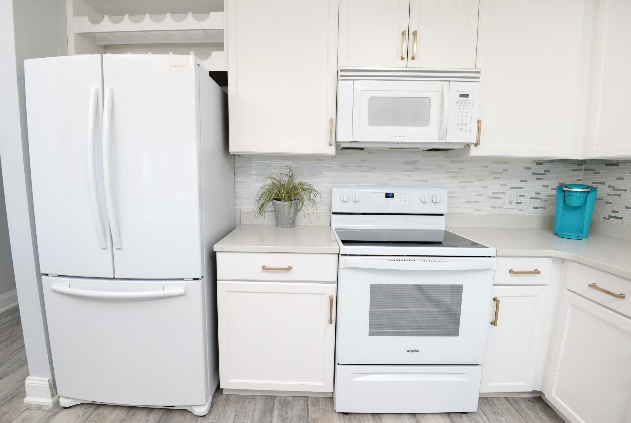 Laketown Wharf Phase II - Residential