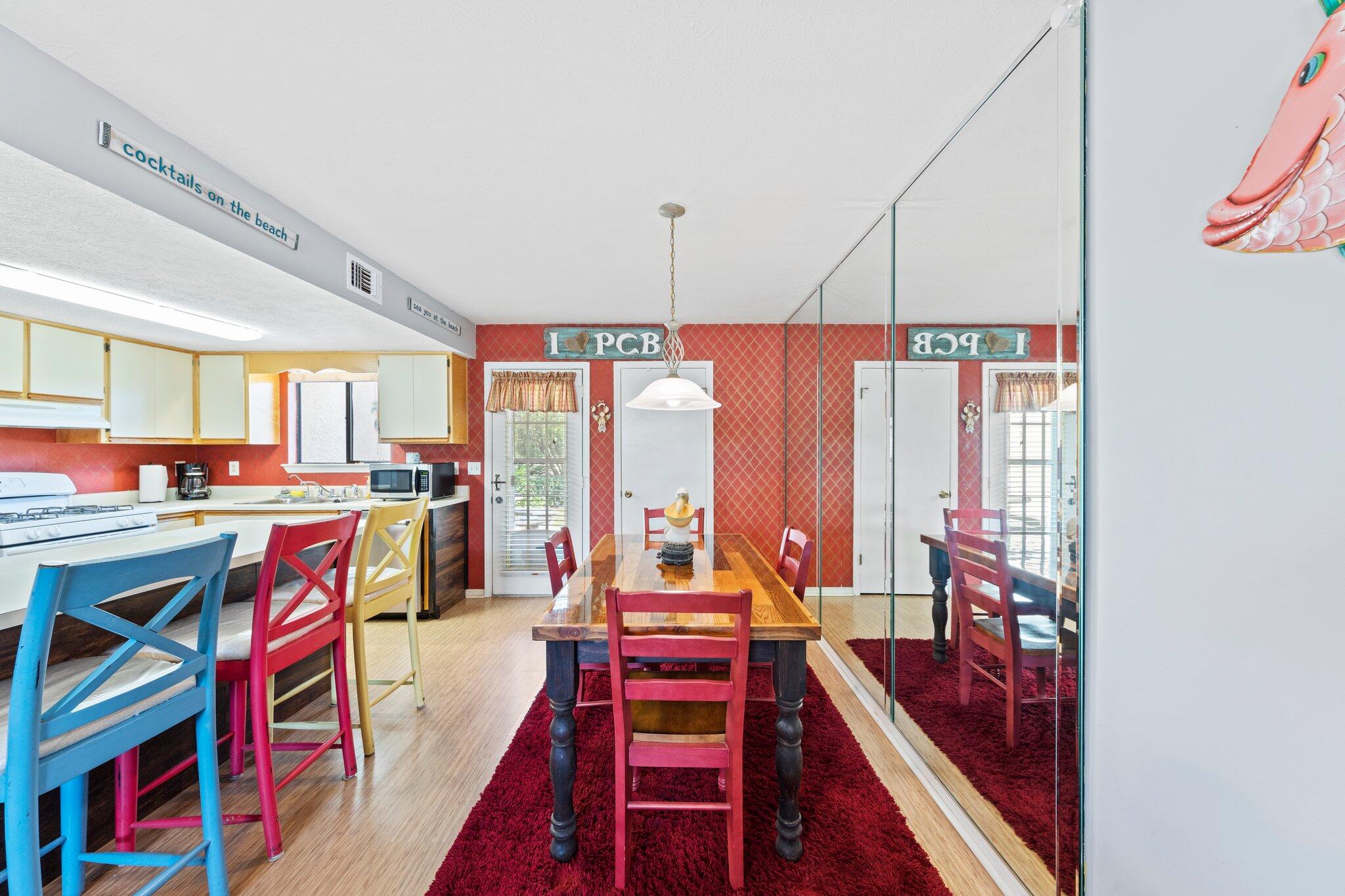 GULF HIGHLAND BEACH RESORT UNREC - Residential